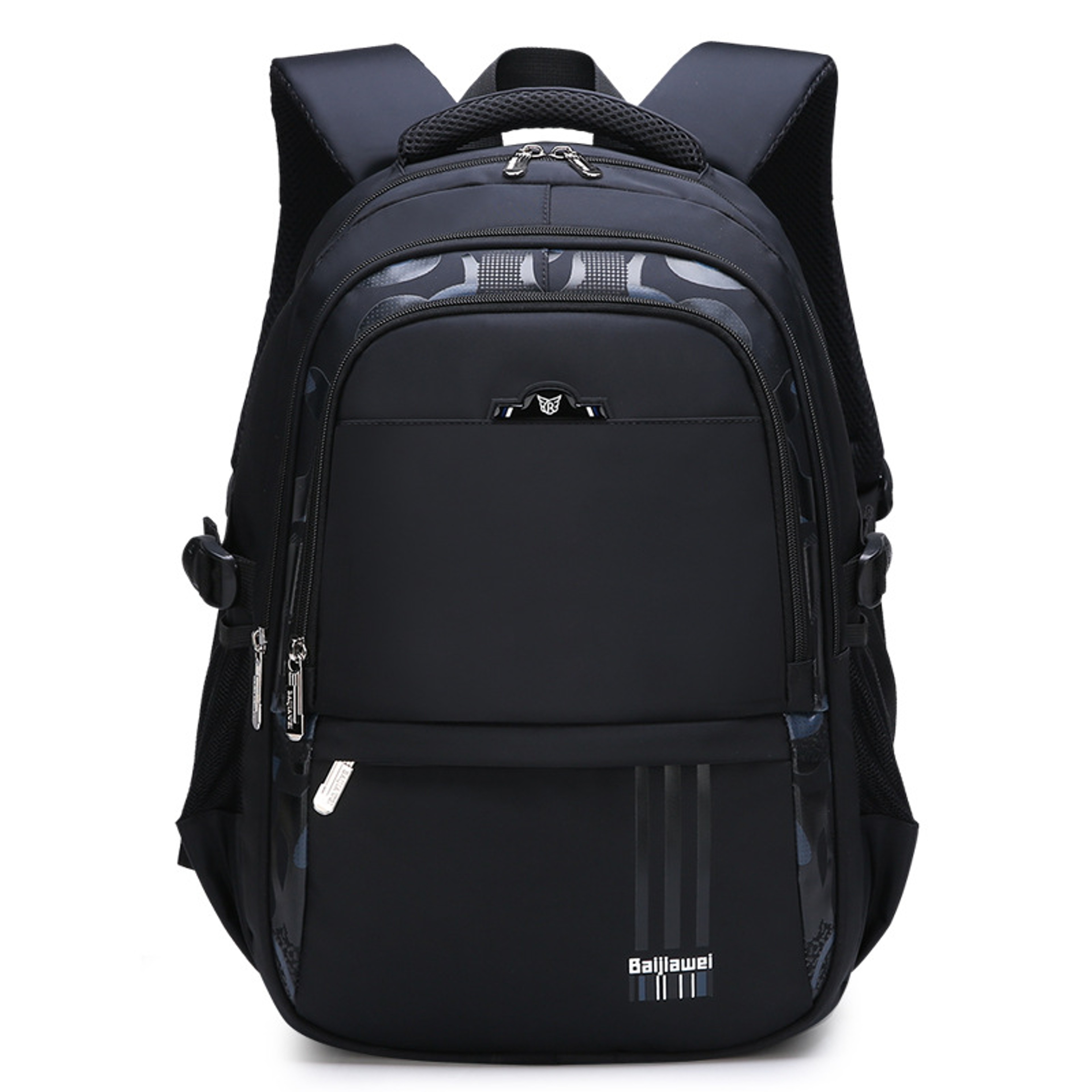 Waterproof Kids School Backpack For Boys 3