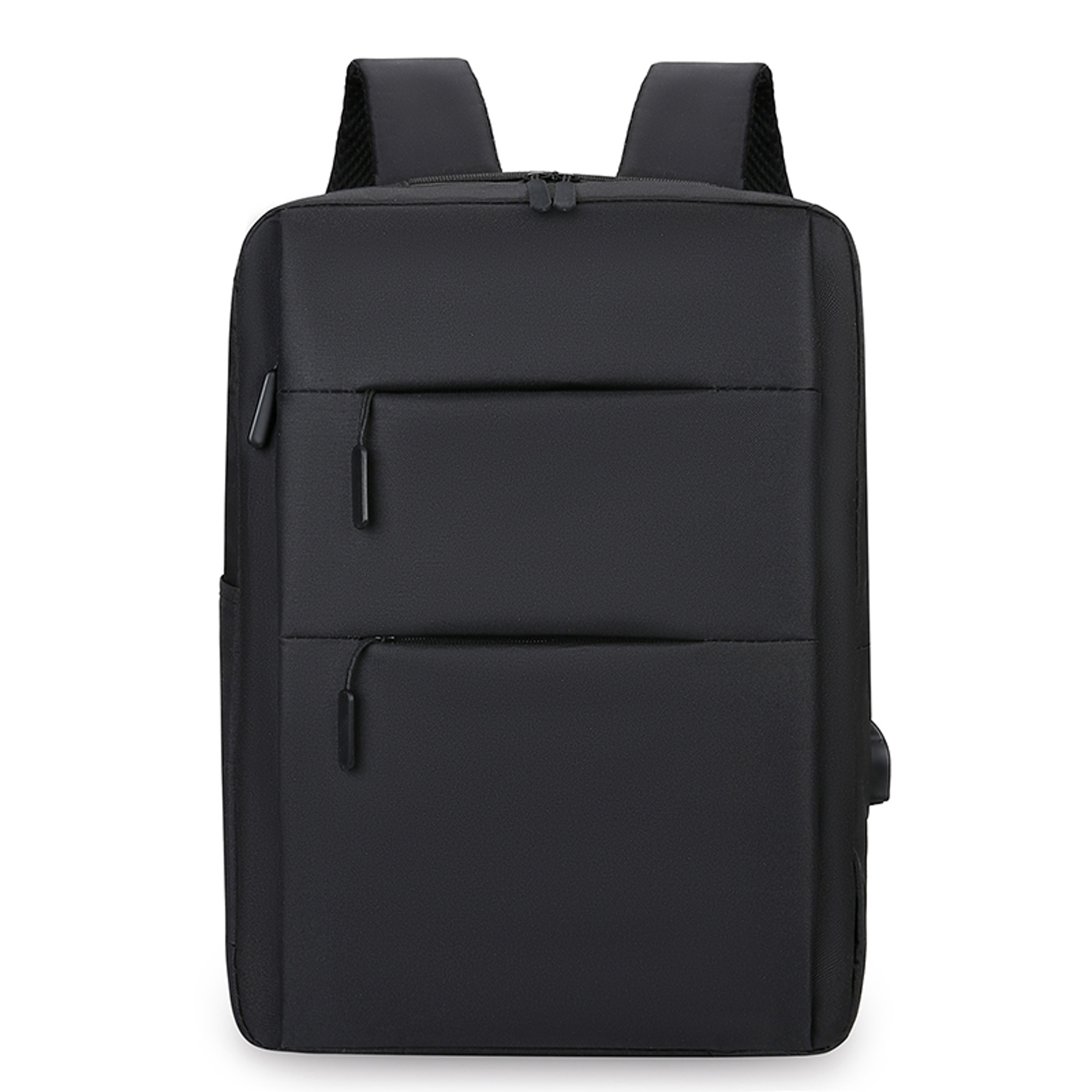Multi Compartment Laptop Backpack For Business Travel 1