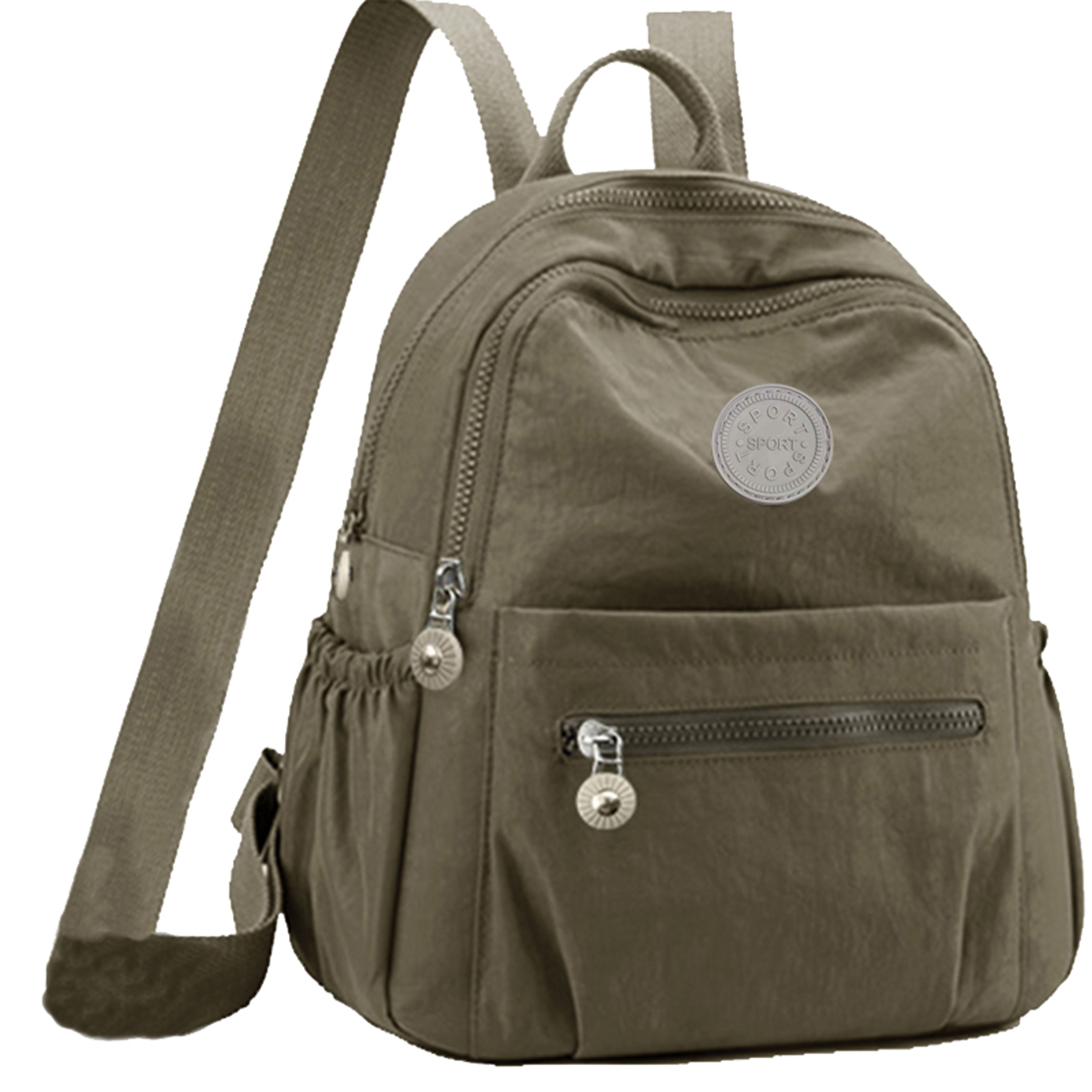 Multi Color Womens Fashion Backpack 0