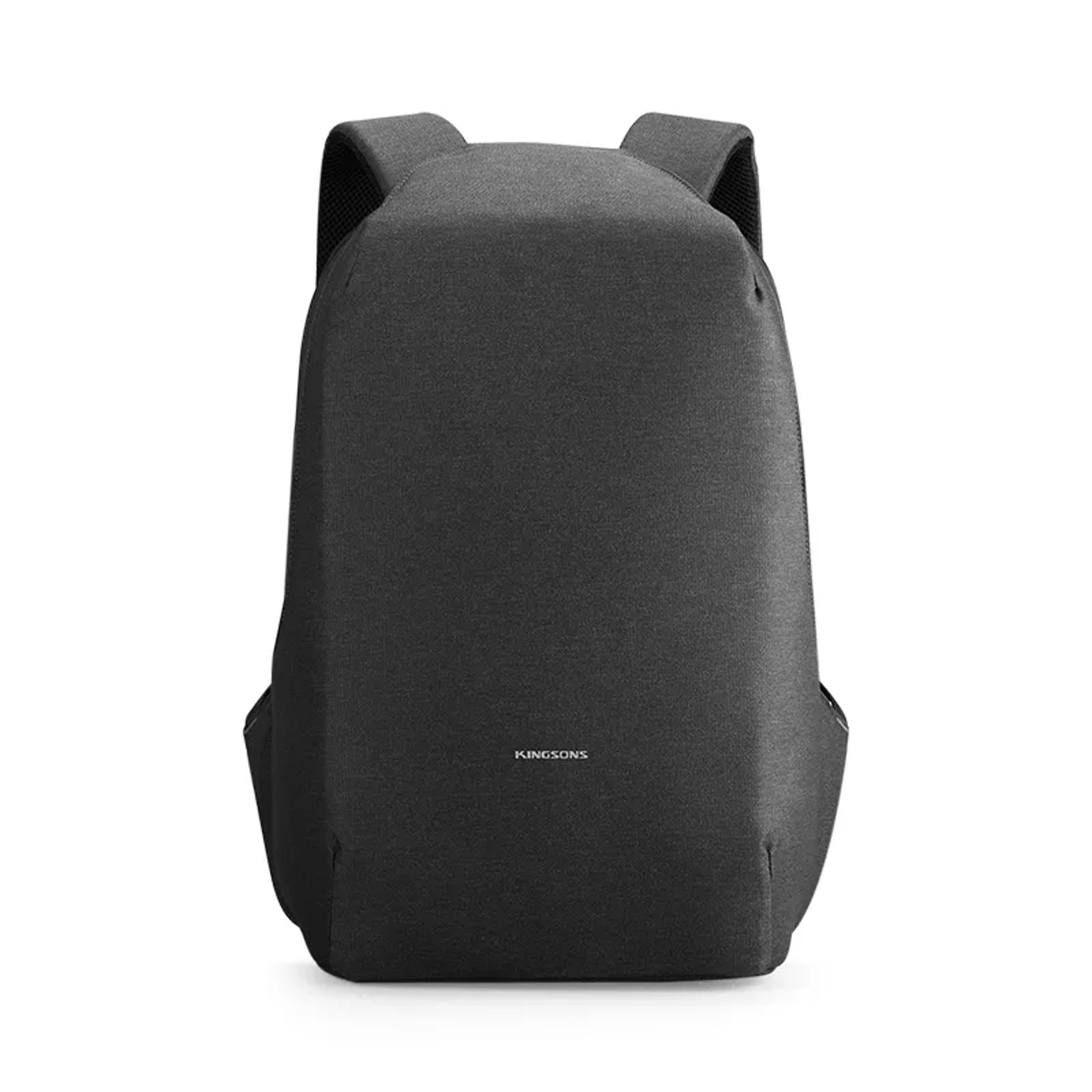 SecureCharge Anti Theft Laptop Backpack 1