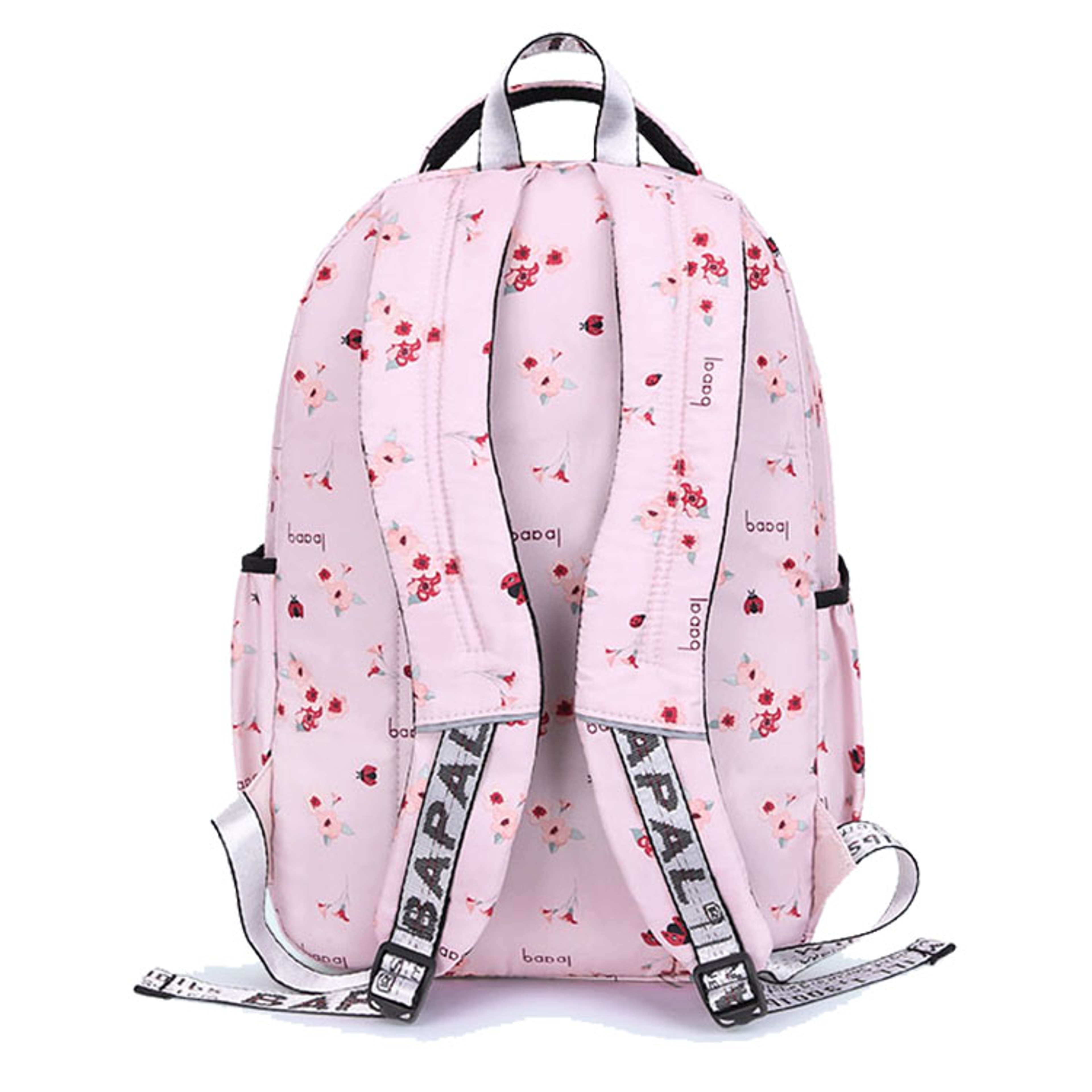 Cute Printed Waterproof School Backpack For Girls 5