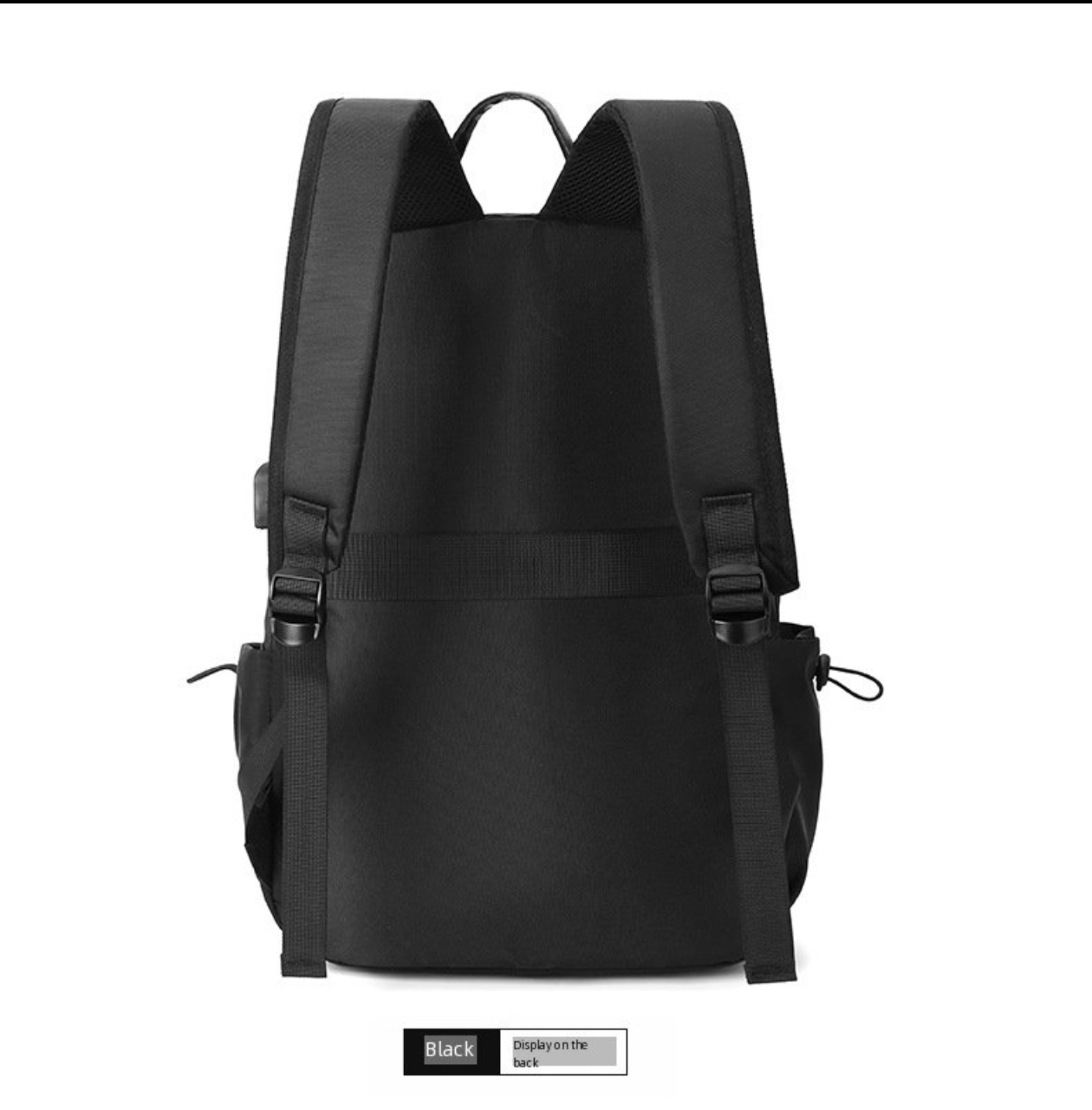 Lightweight Waterproof Laptop Backpack For Work School And Travel 3