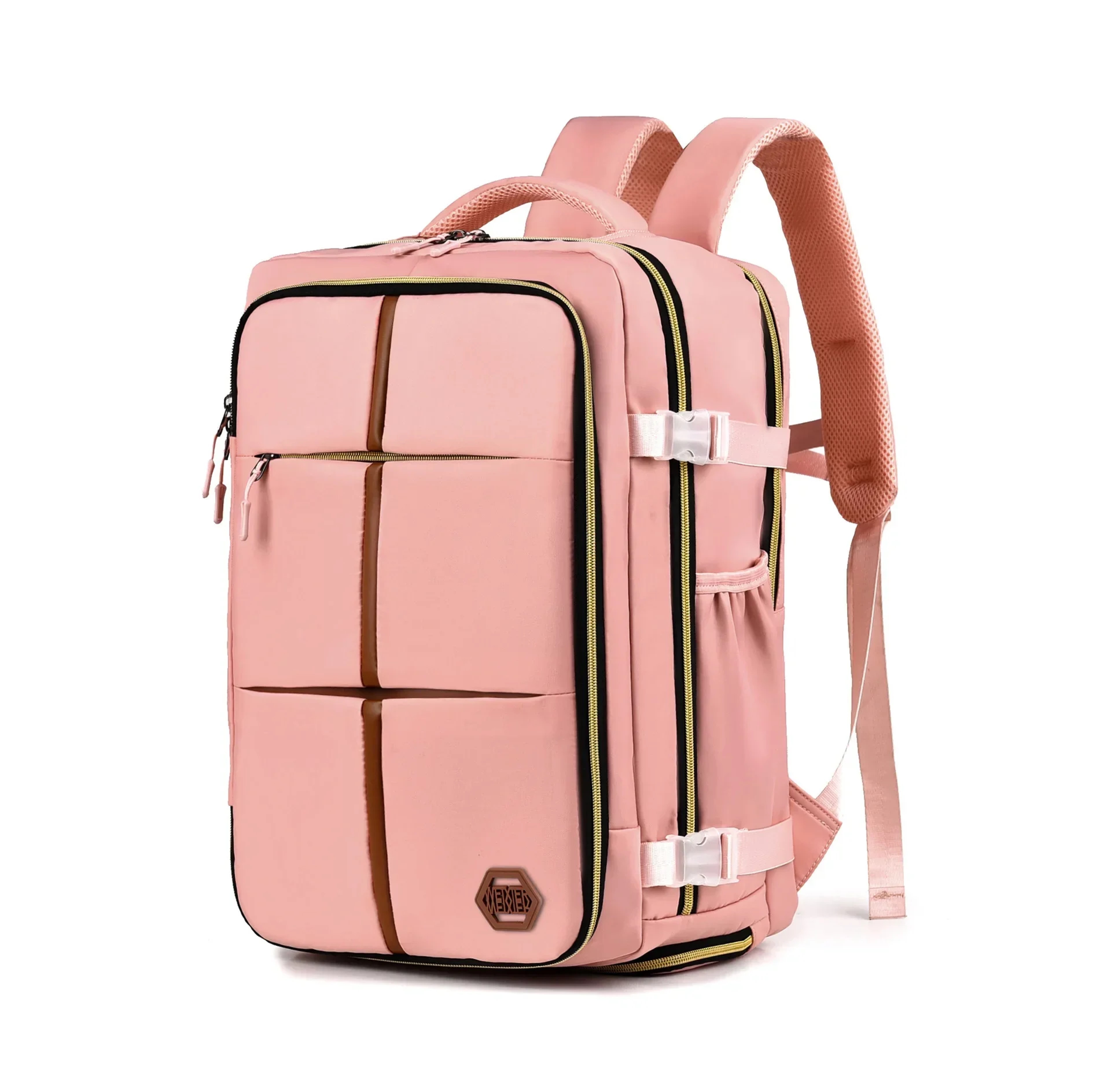 High Capacity Travel Backpack And Multifunctional School Bag 2