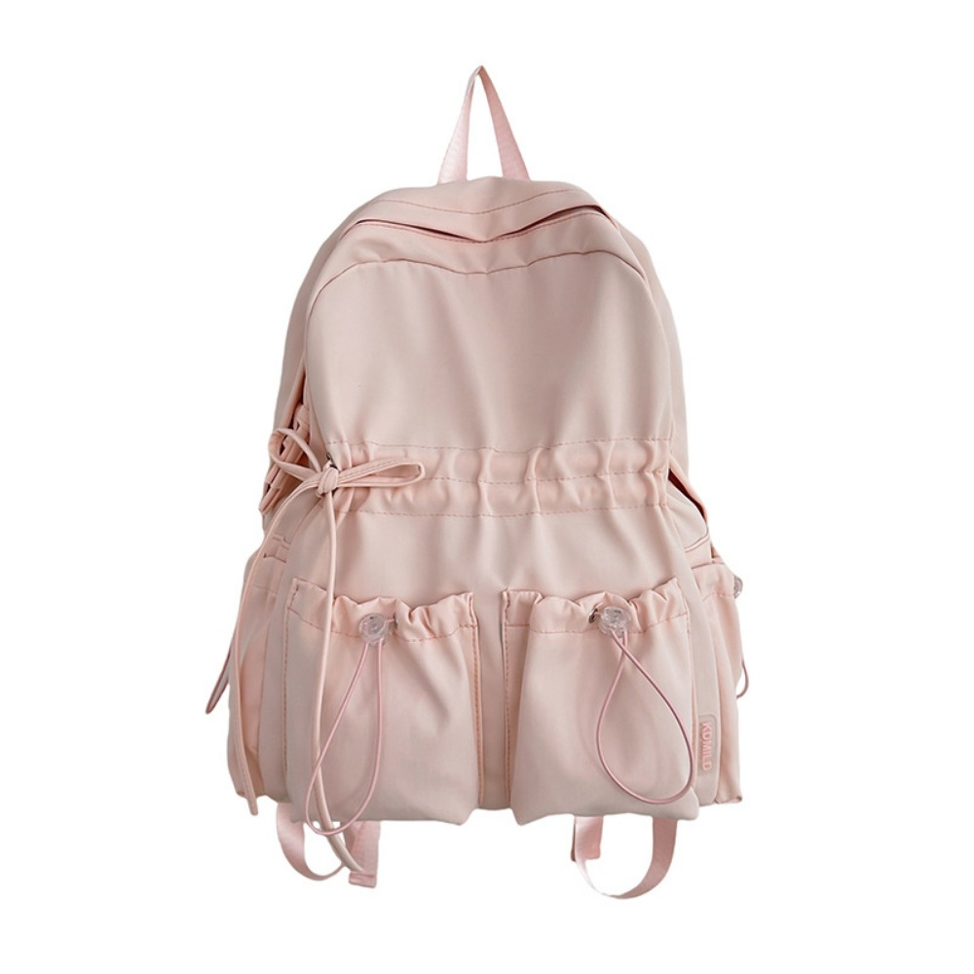 Kids Waterproof Cartoon School Backpack With Adjustable Breathable Straps 1