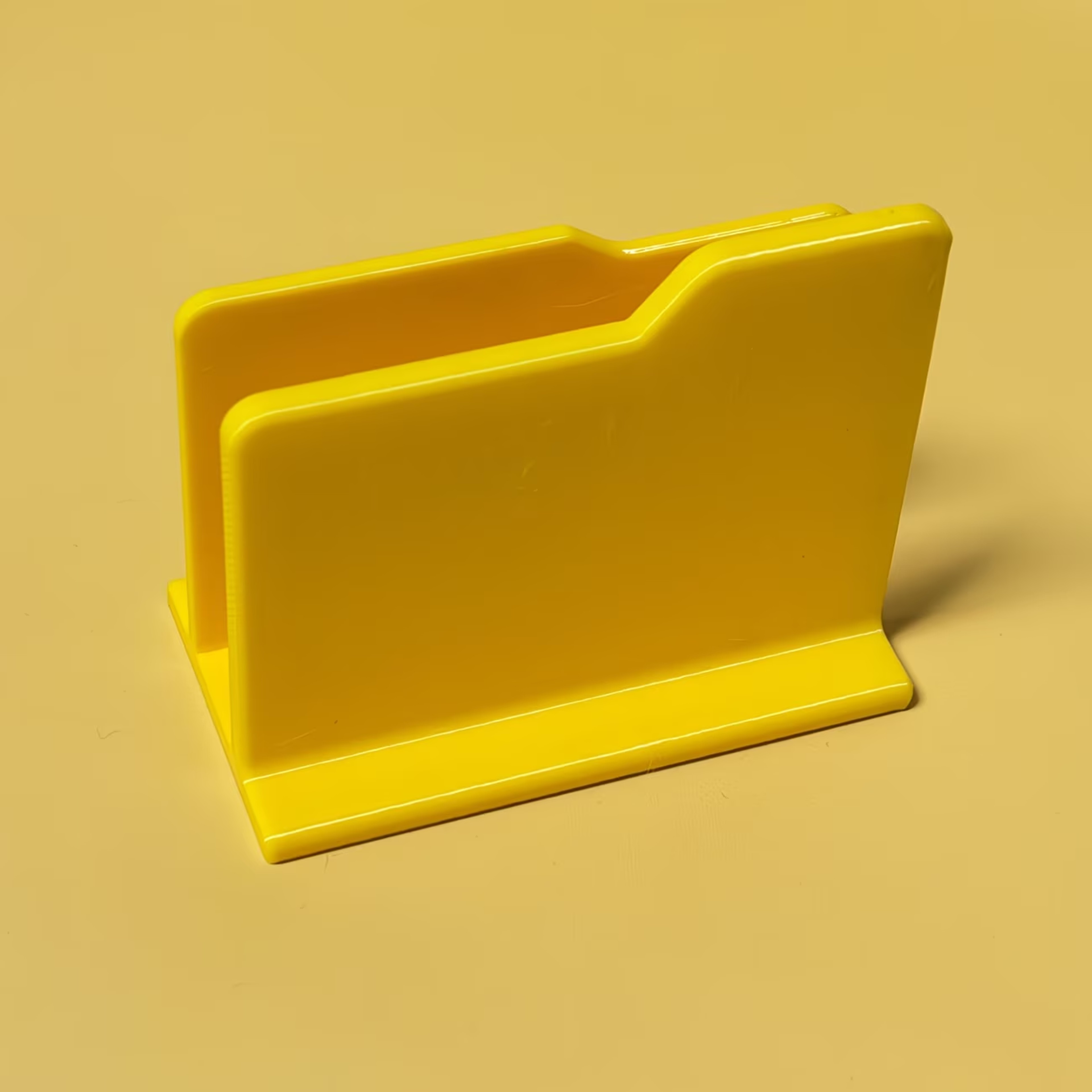 Windows Folder Vertical Laptop Stand for MacBook Surface and Slim Laptops – view 1