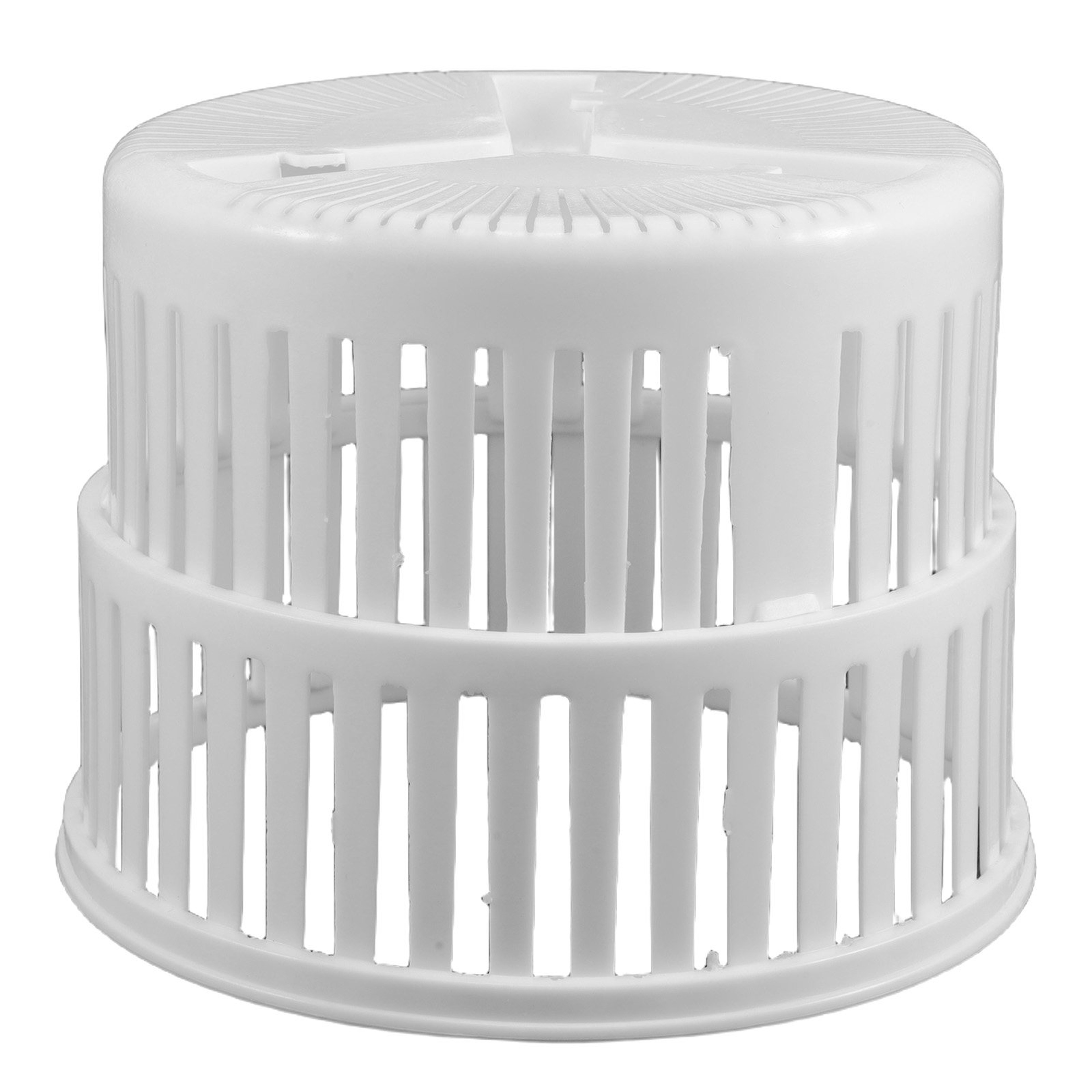 Foldable Mini Washer Spin Dryer Basket Replacement For Compact Washing Machines 0