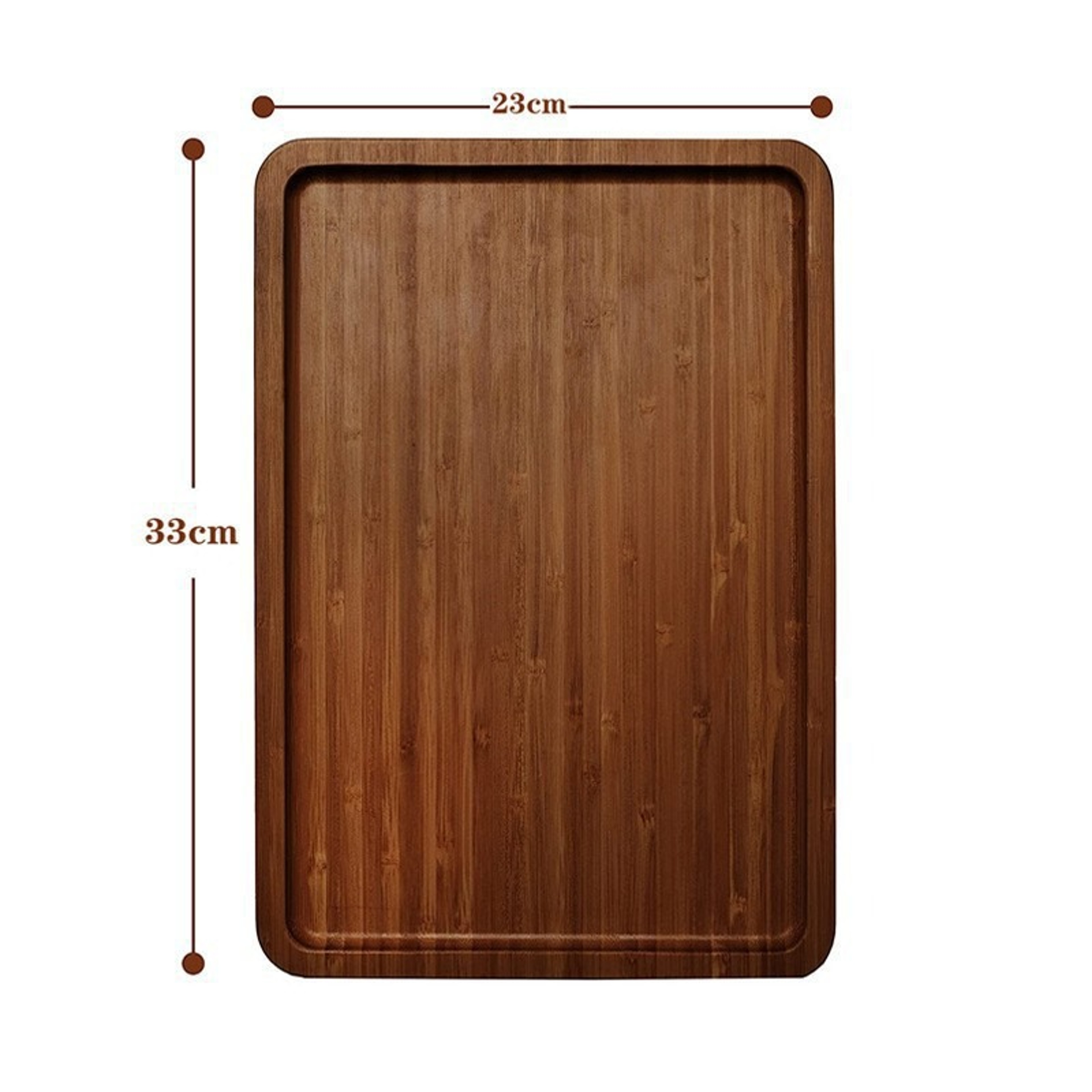 Foldable Wood Sofa Arm Tray Portable Couch Armrest Table 3