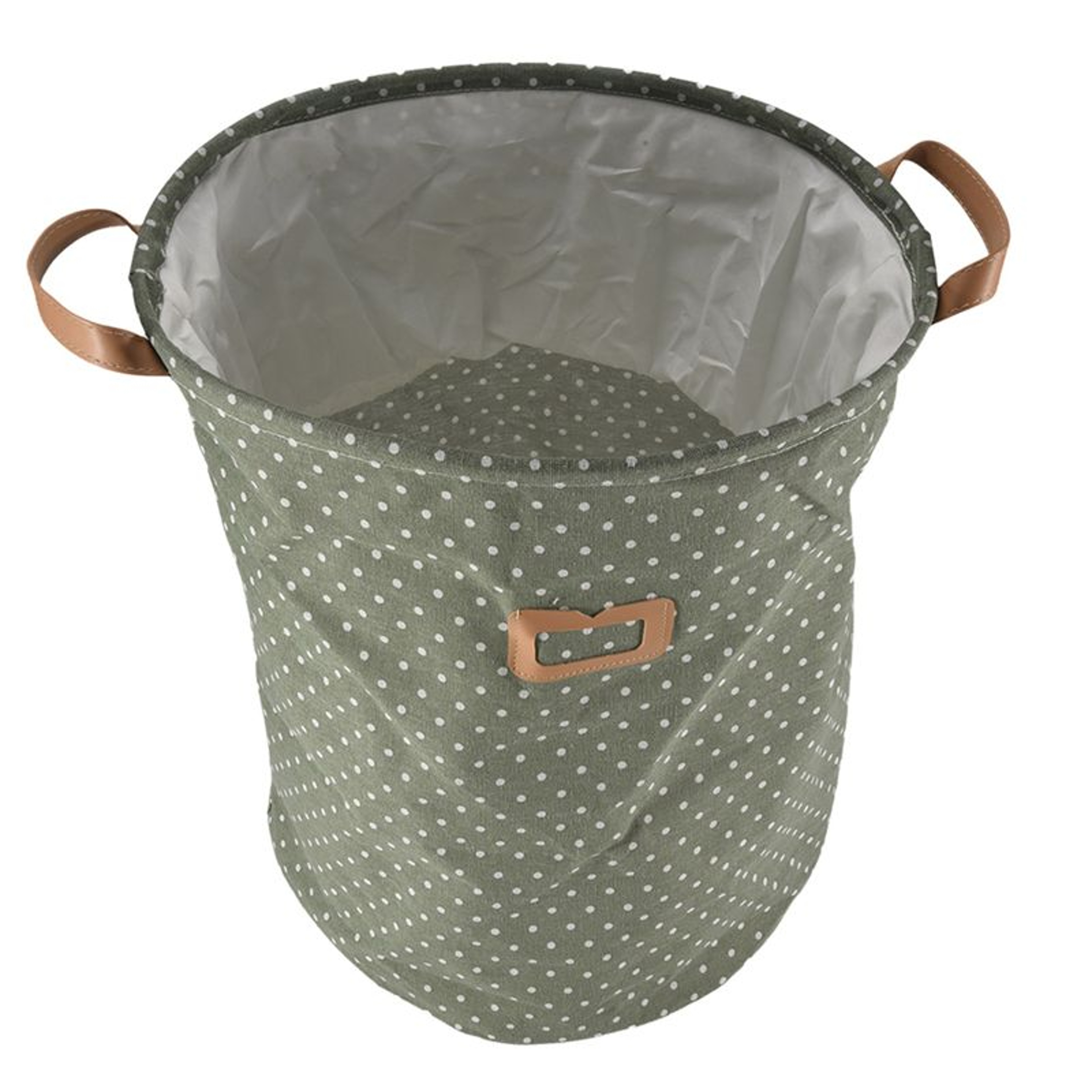 Laundry Basket Foldable Laundry Hamper and Kids Storage Basket – view 1