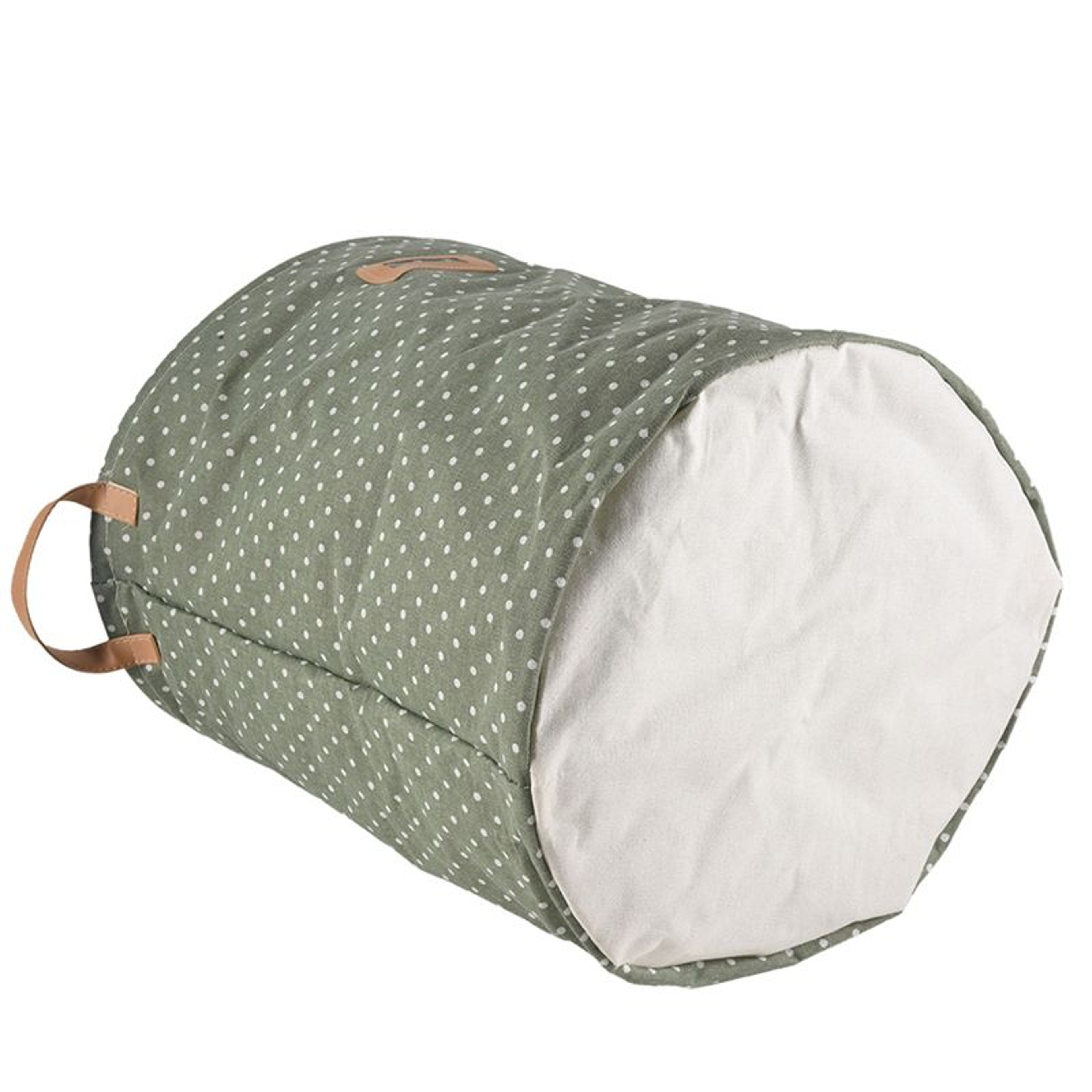 Laundry Basket Foldable Laundry Hamper and Kids Storage Basket – view 4