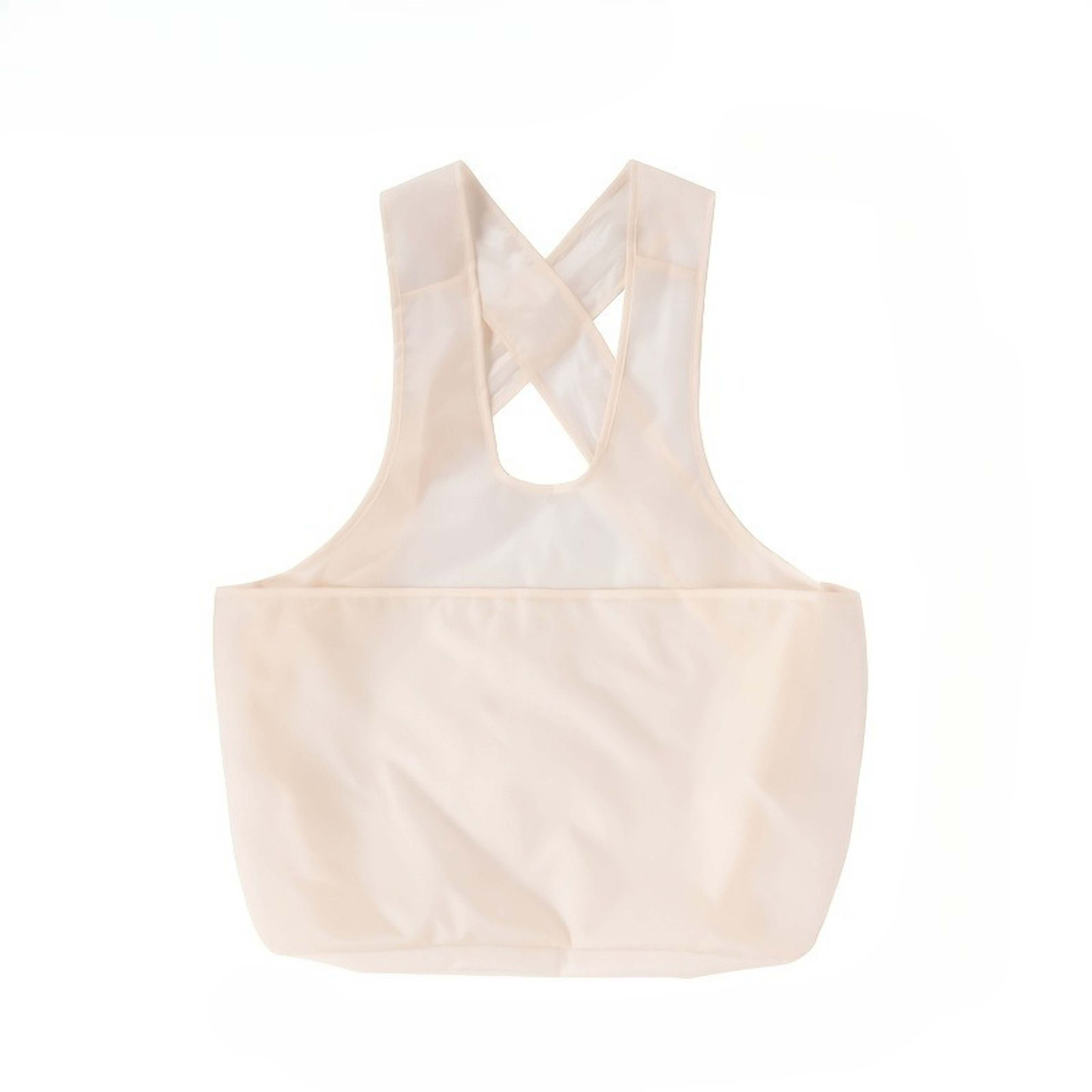 No Bend Laundry Apron with Carry Pouch for Easy Clothes Drying – view 7