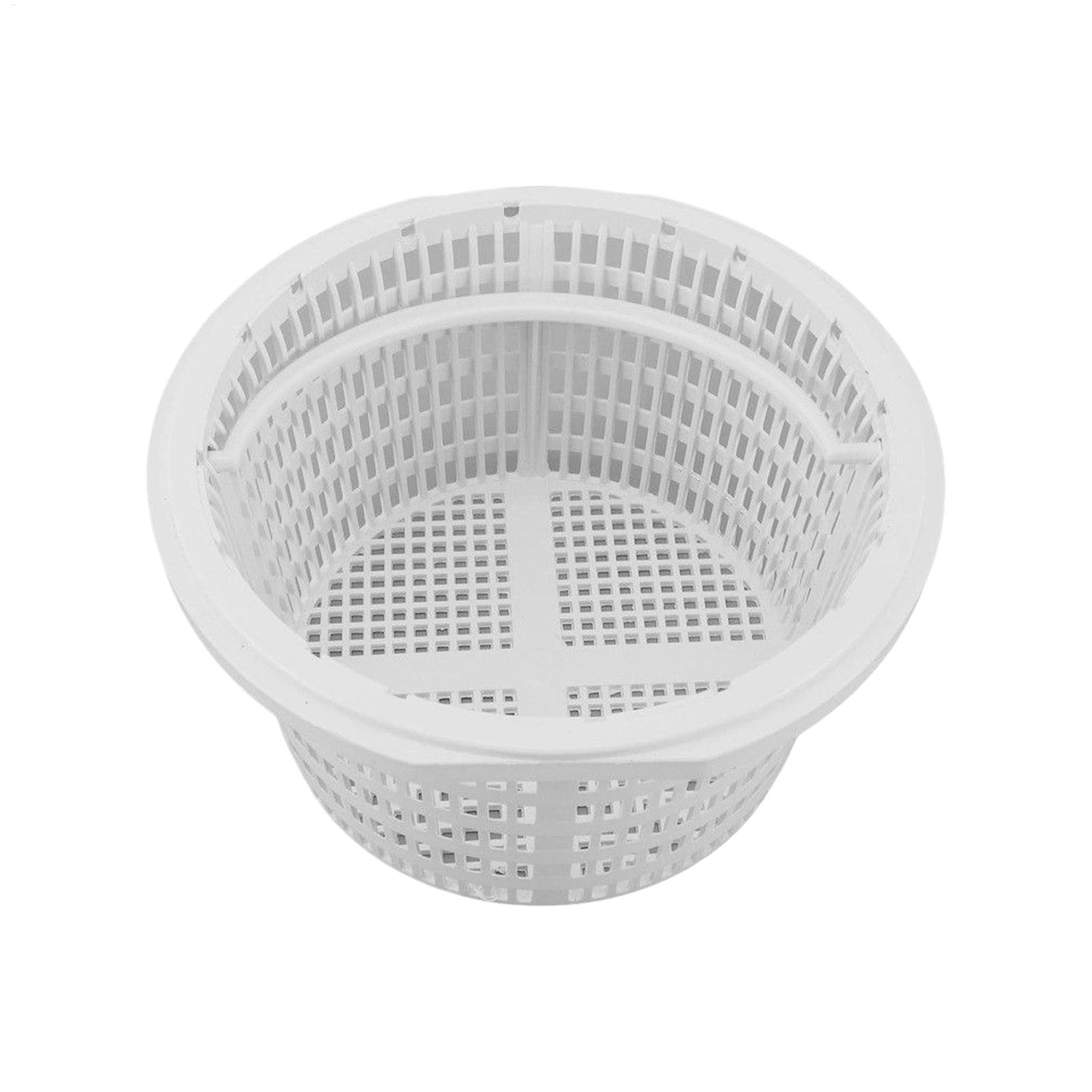 In Ground Pool Skimmer Basket Replacement Leaf And Debris Collector 0