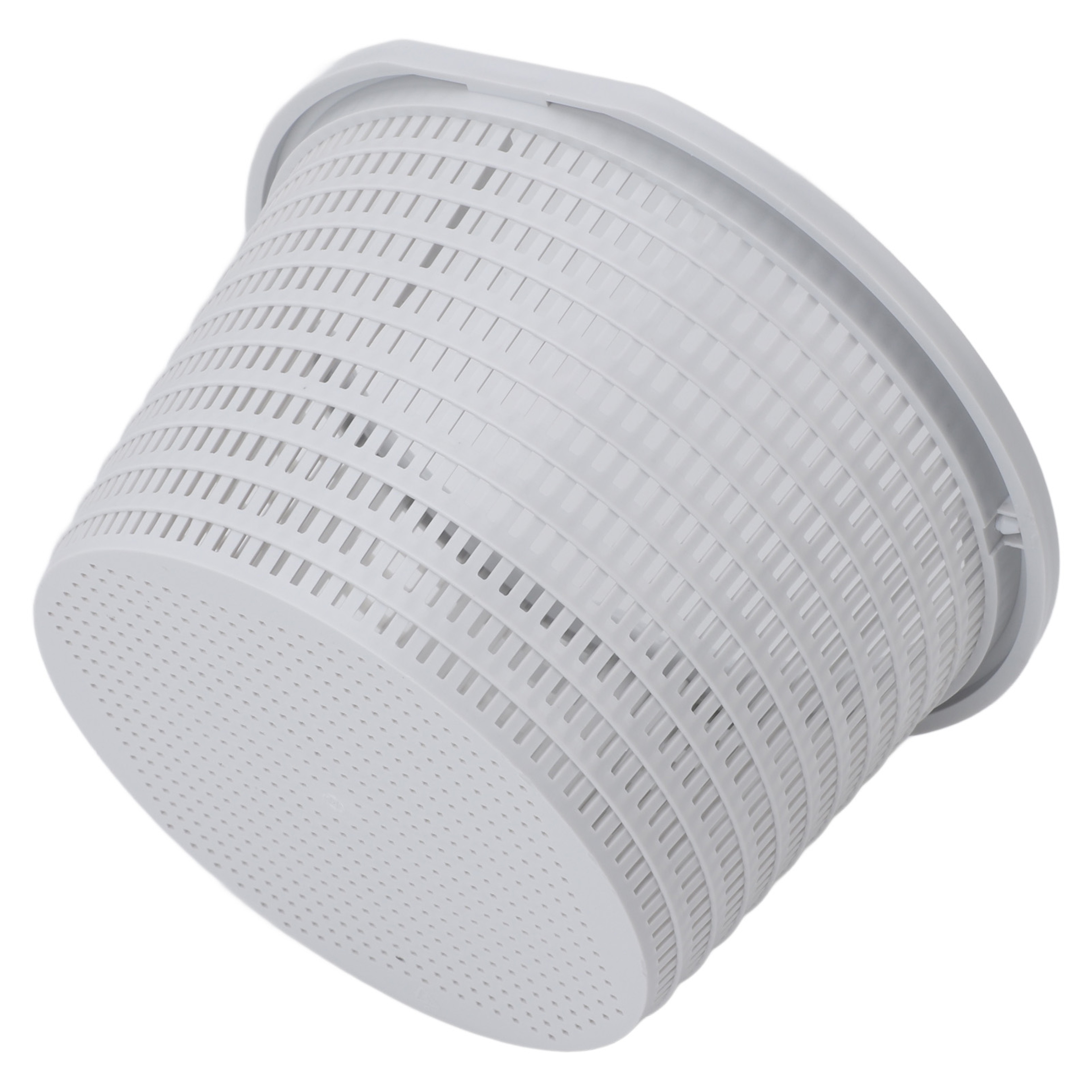 Large Pool Skimmer Basket Replacement With Handle 3