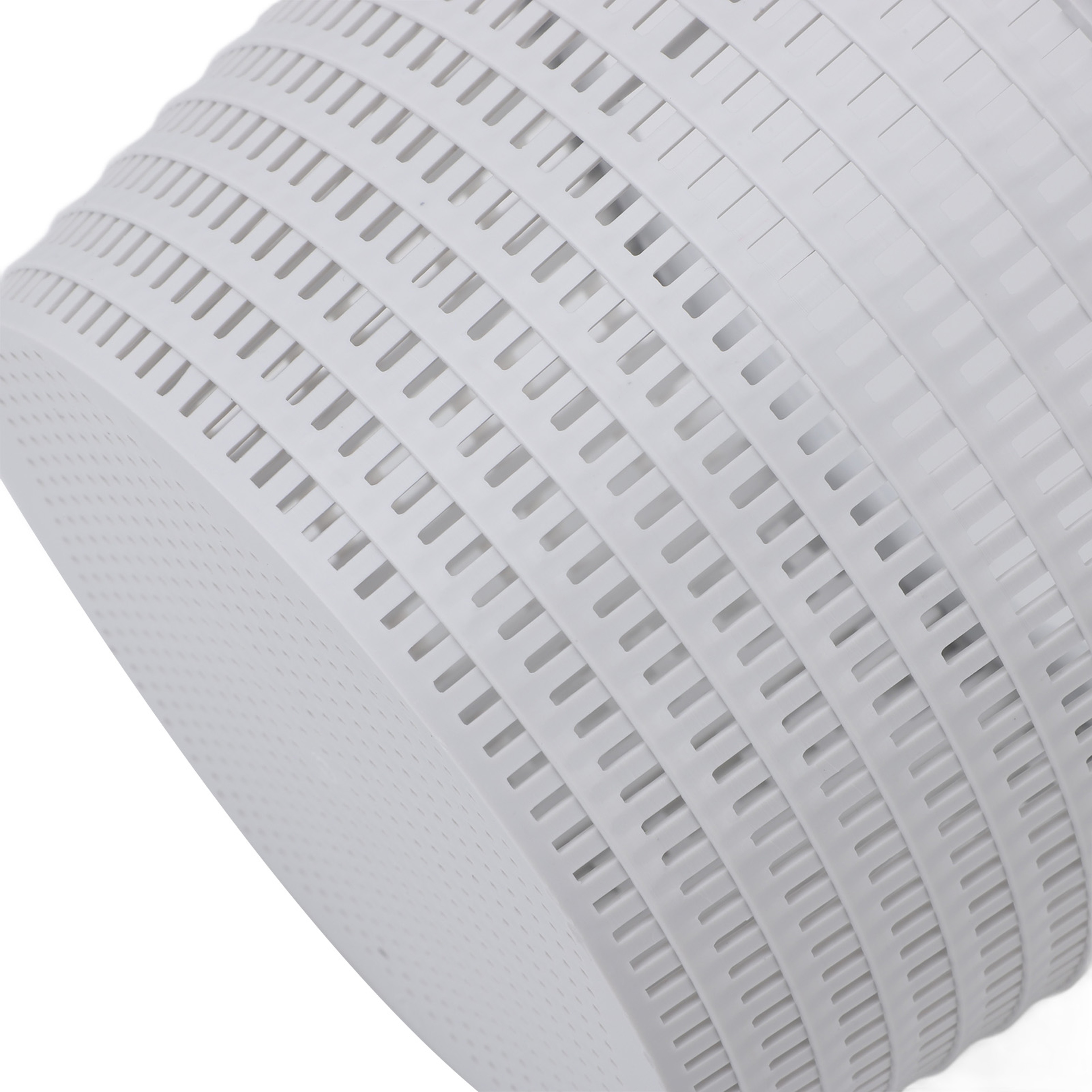 Large Pool Skimmer Basket Replacement With Handle 4