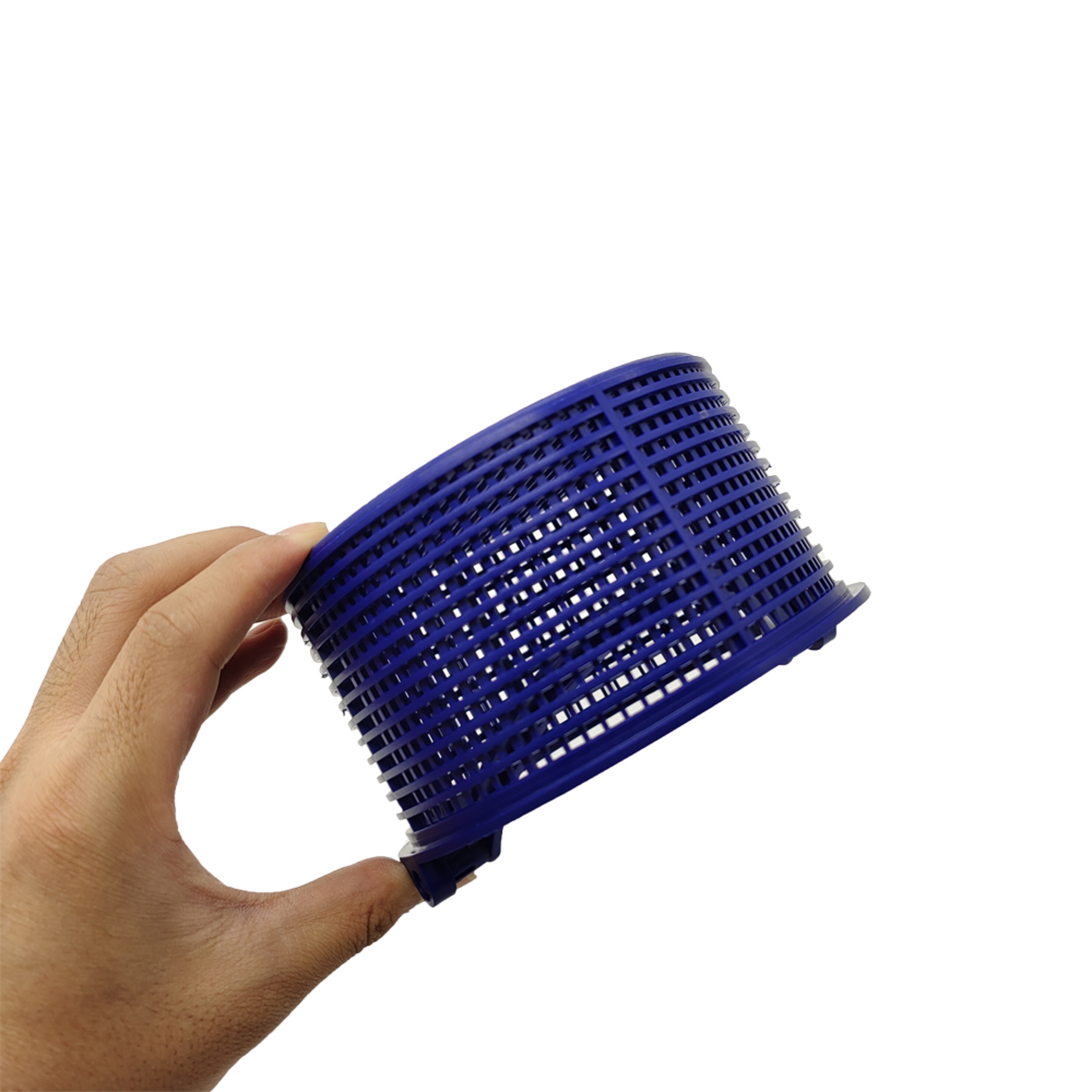 Pool Skimmer Basket With Handle Replacement Debris Catcher 5
