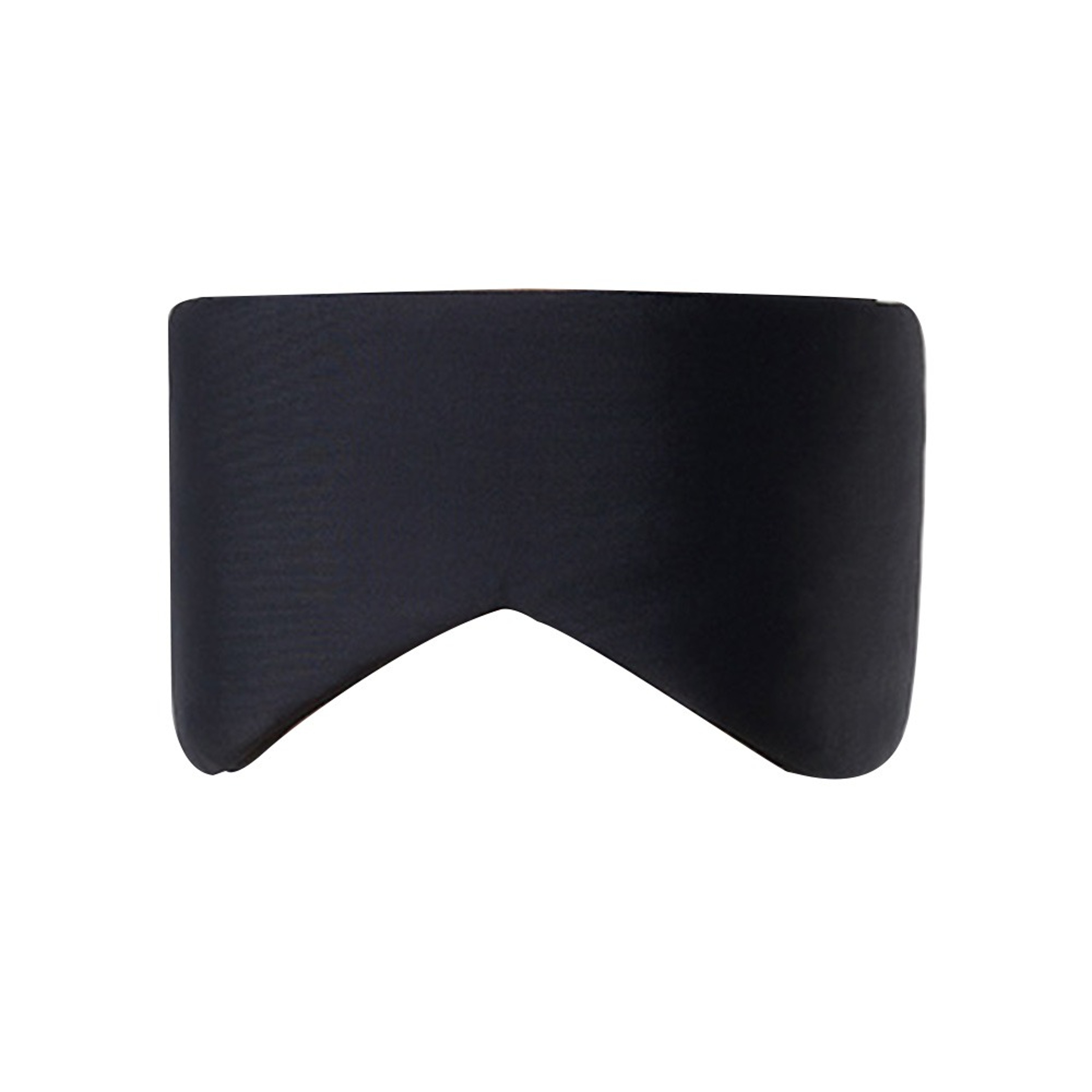 Dual Warm Cool Sleep Mask With Ear Cover And Blackout Comfort 3