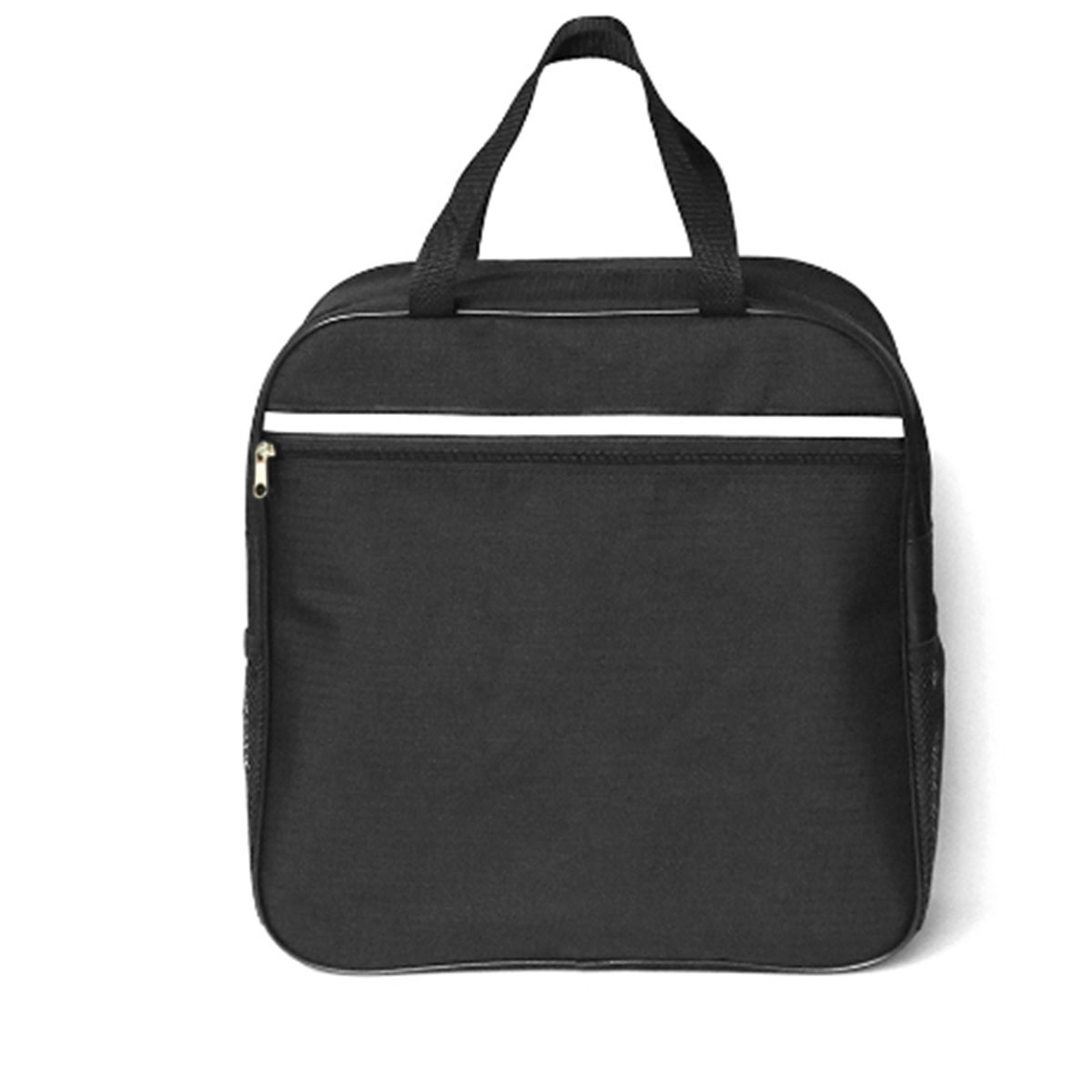 Multifunctional Wheelchair Bag Armrest and Rear Hanging Storage Backpack – view 5