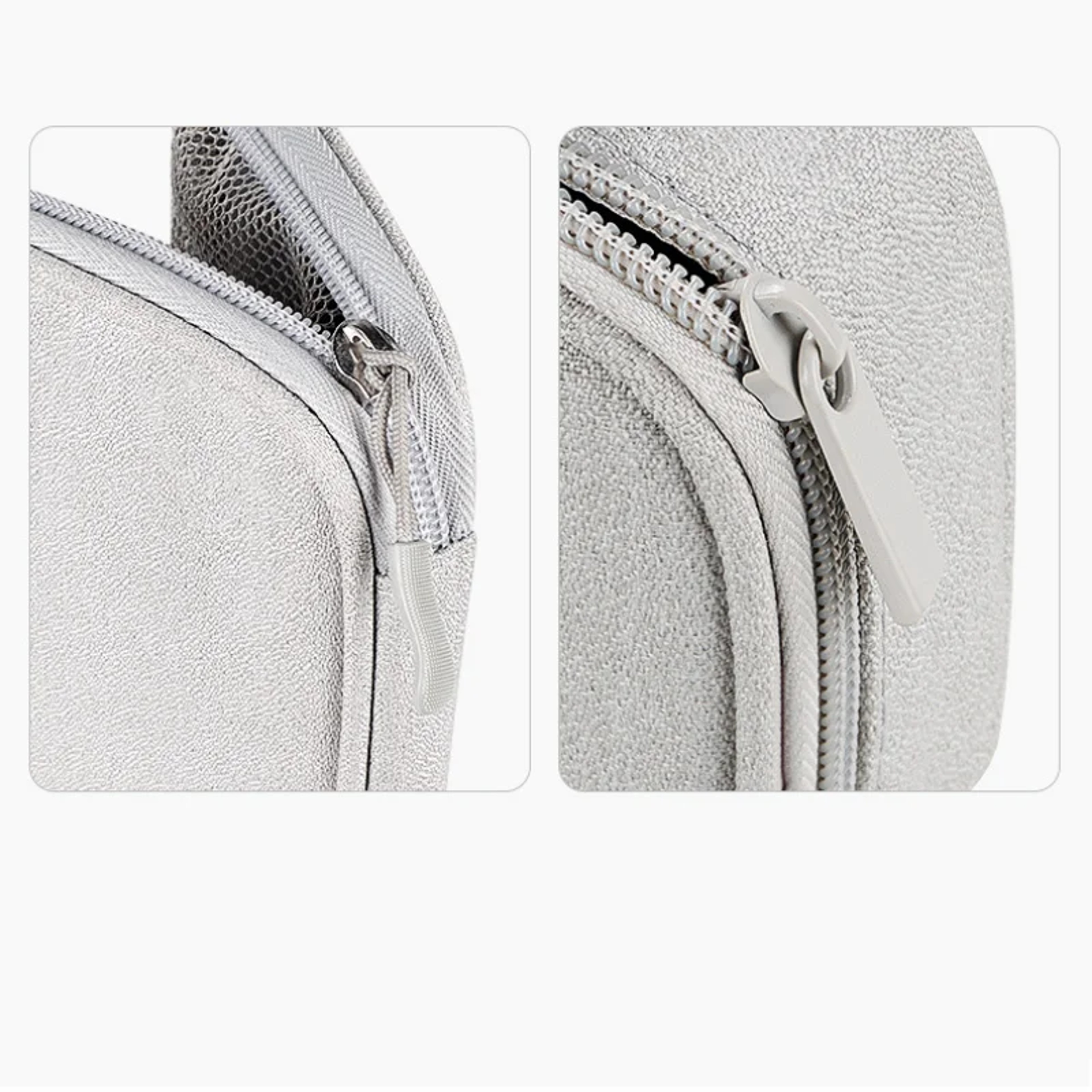 Portable Waterproof Cable Organizer Bag For Travel Tech Accessories 8