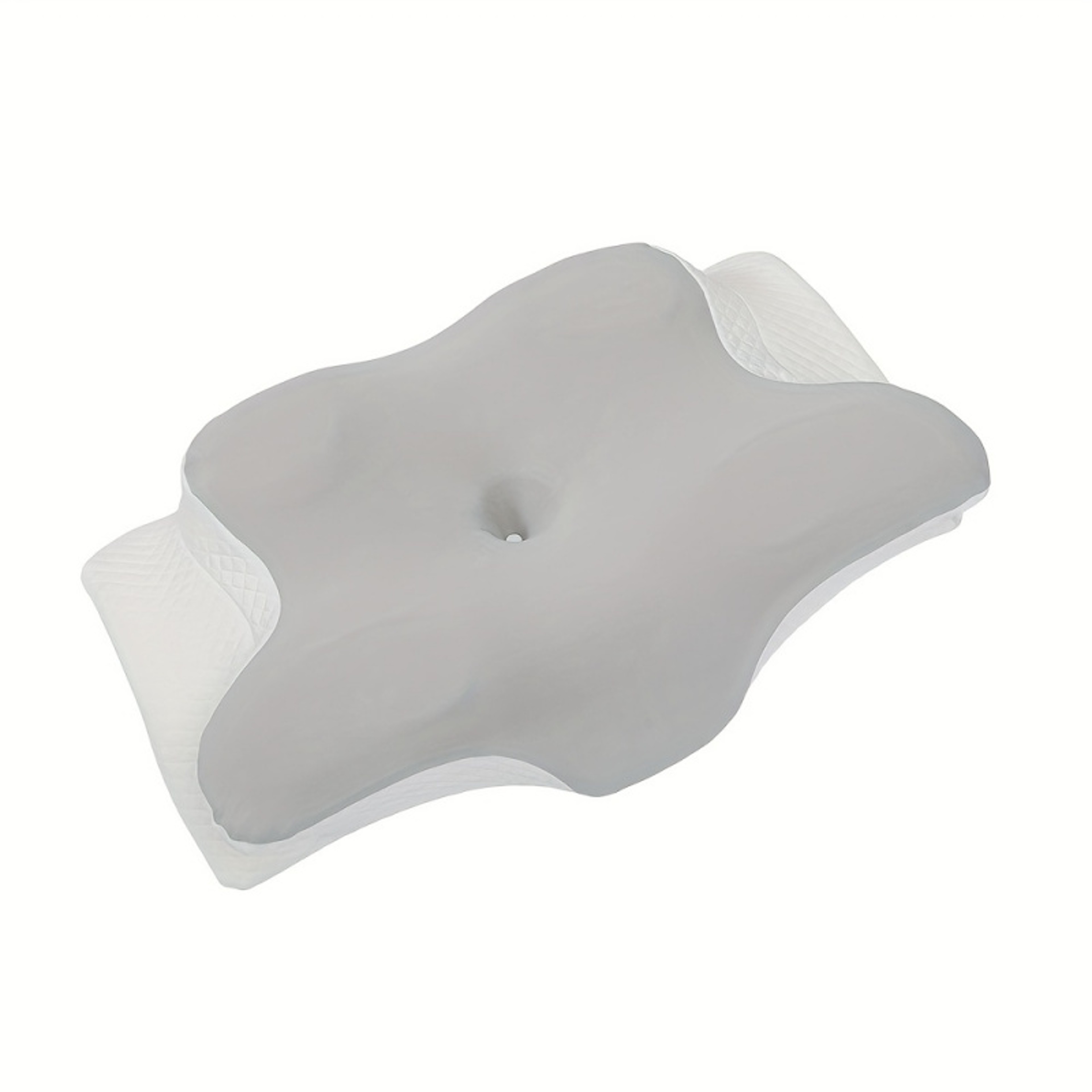 Butterfly Memory Foam Cervical Pillow For Neck Support And Slow Rebound Comfort 6