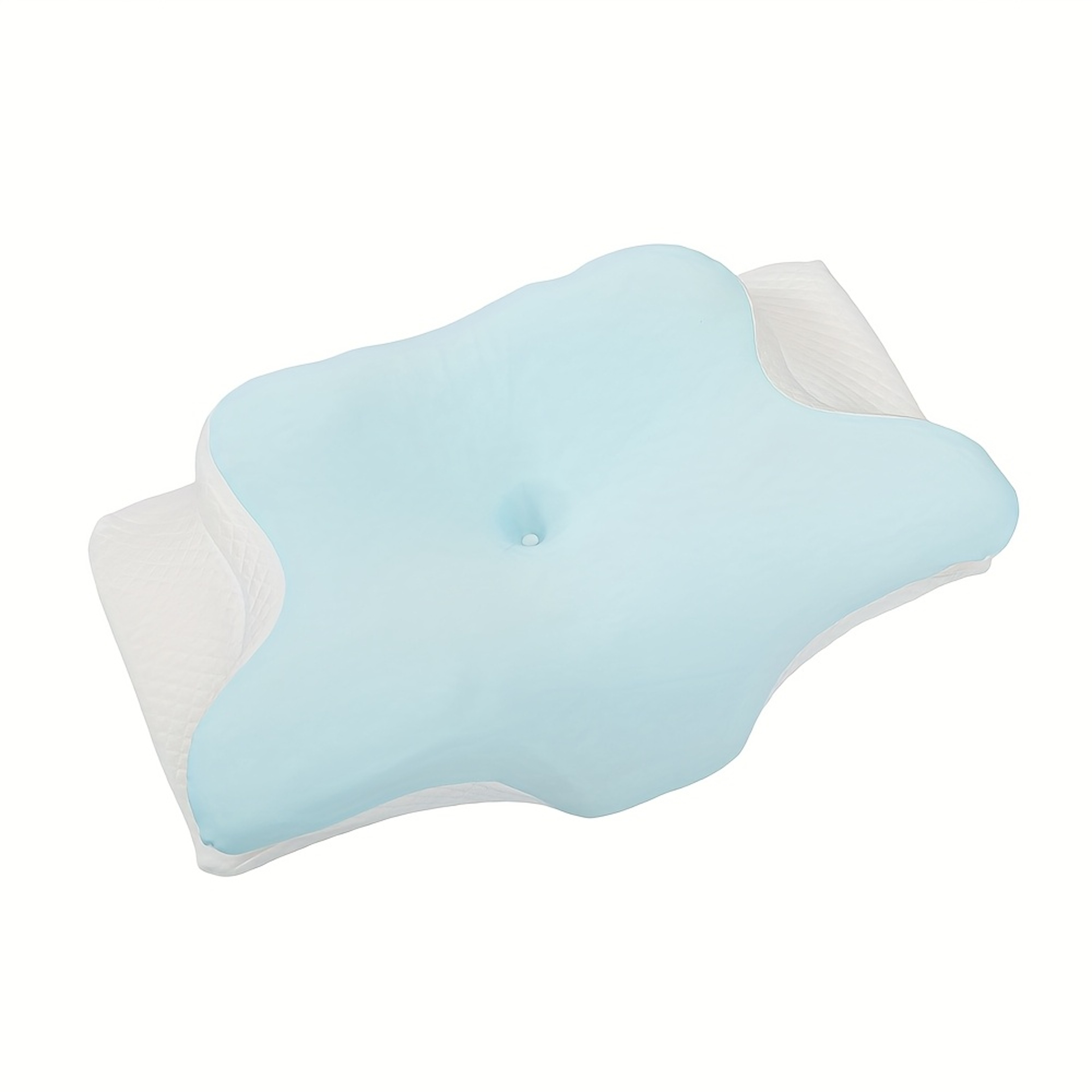 Butterfly Memory Foam Cervical Pillow For Neck Support And Slow Rebound Comfort 4