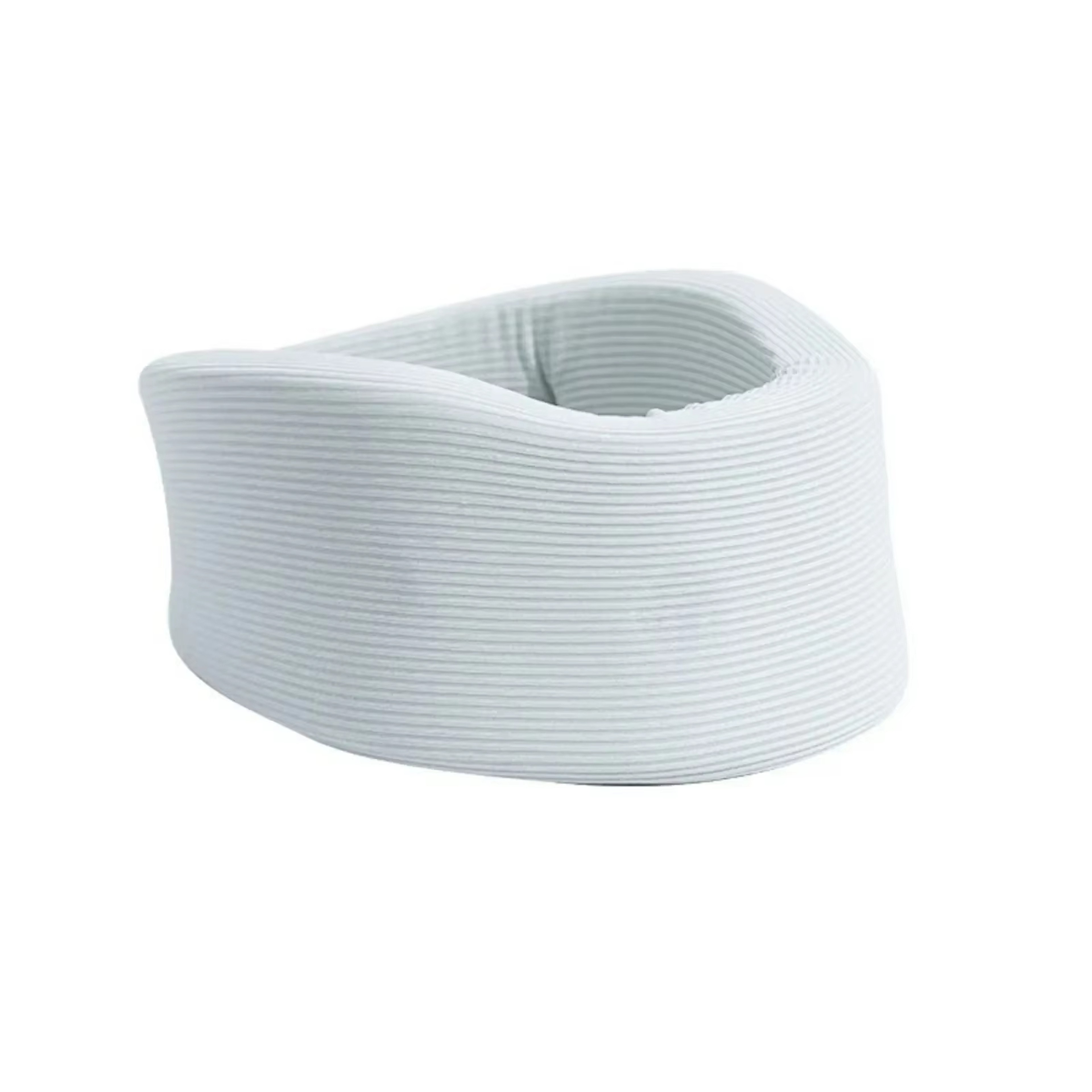 Adjustable Breathable Cervical Collar Neck Support Brace for Sleep – view 7