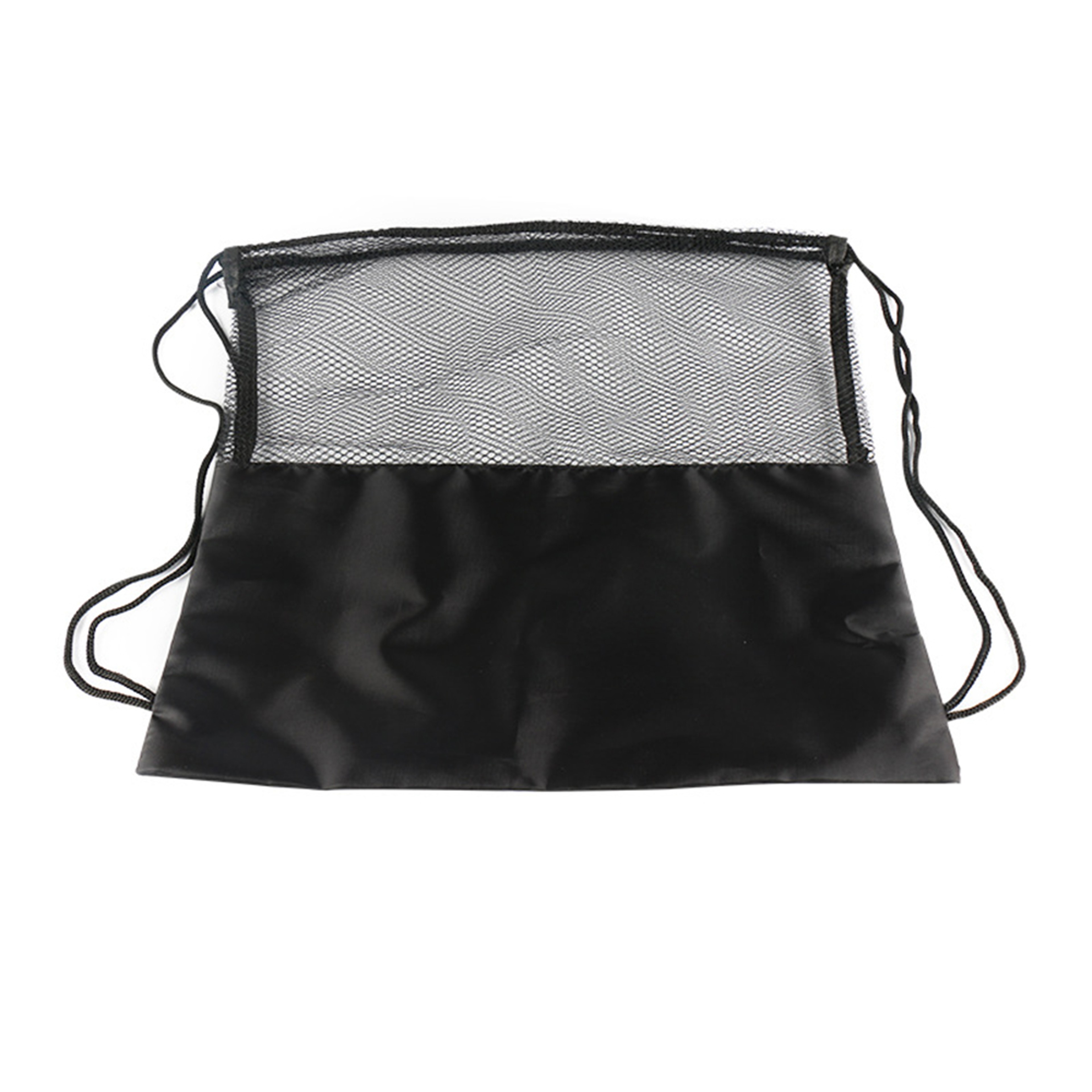 Portable Mesh Ball Bag Sports Backpack for Soccer Basketball Volleyball – view 7