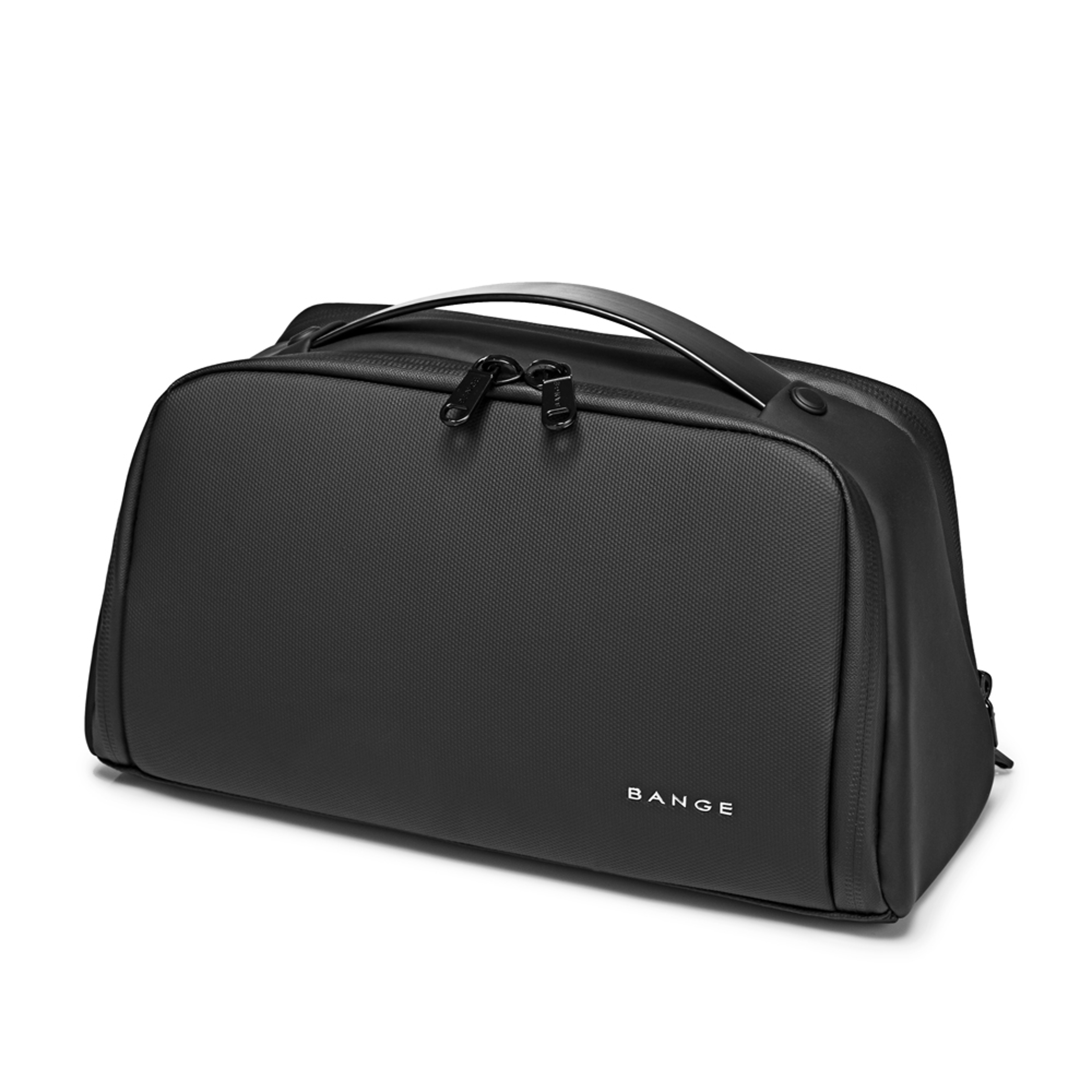 Waterproof Toiletry Bag With Hanging Travel Organizer And Cosmetic Storage Pouch 0