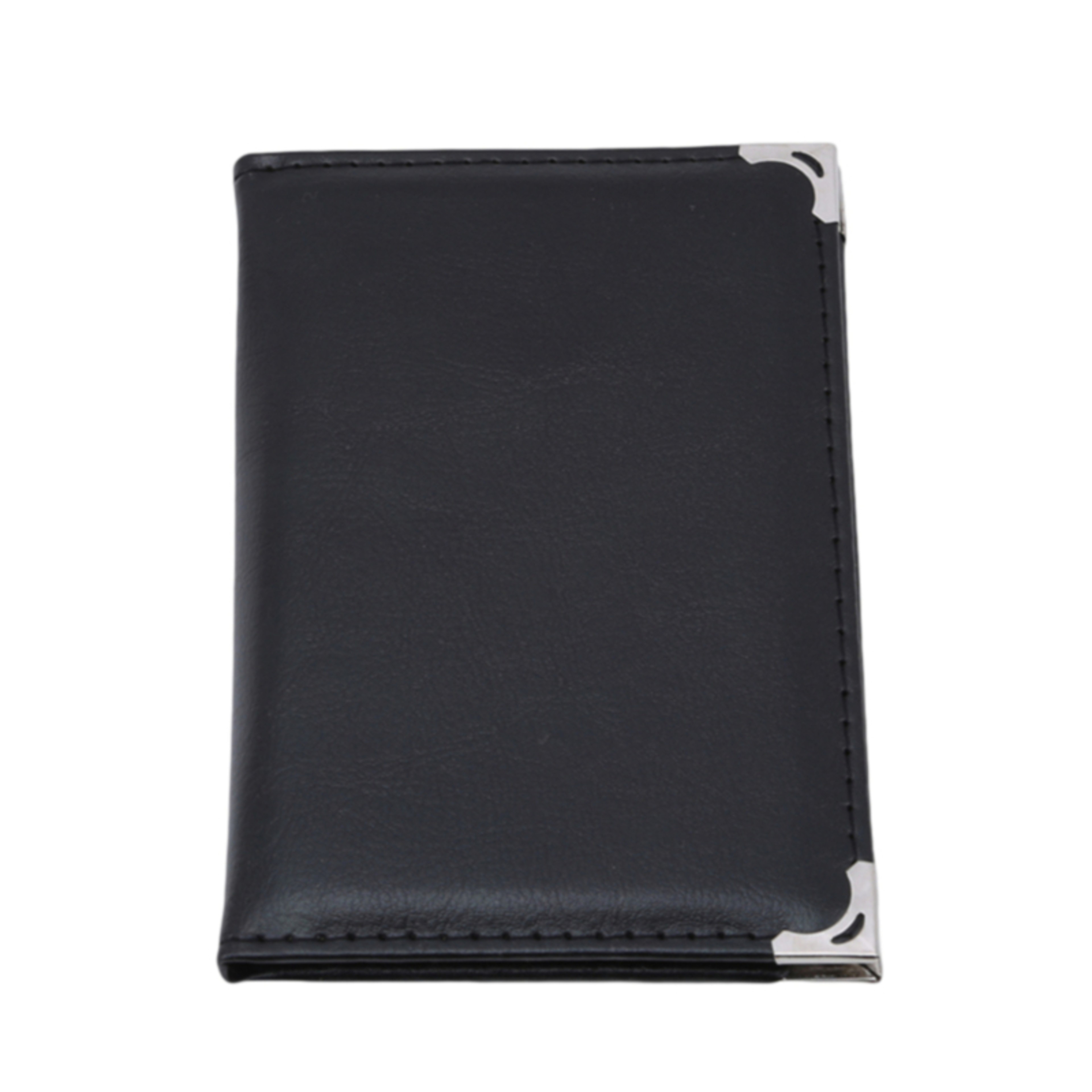 Retro Driver License Holder And PU Leather Document Wallet For Car Cards 0