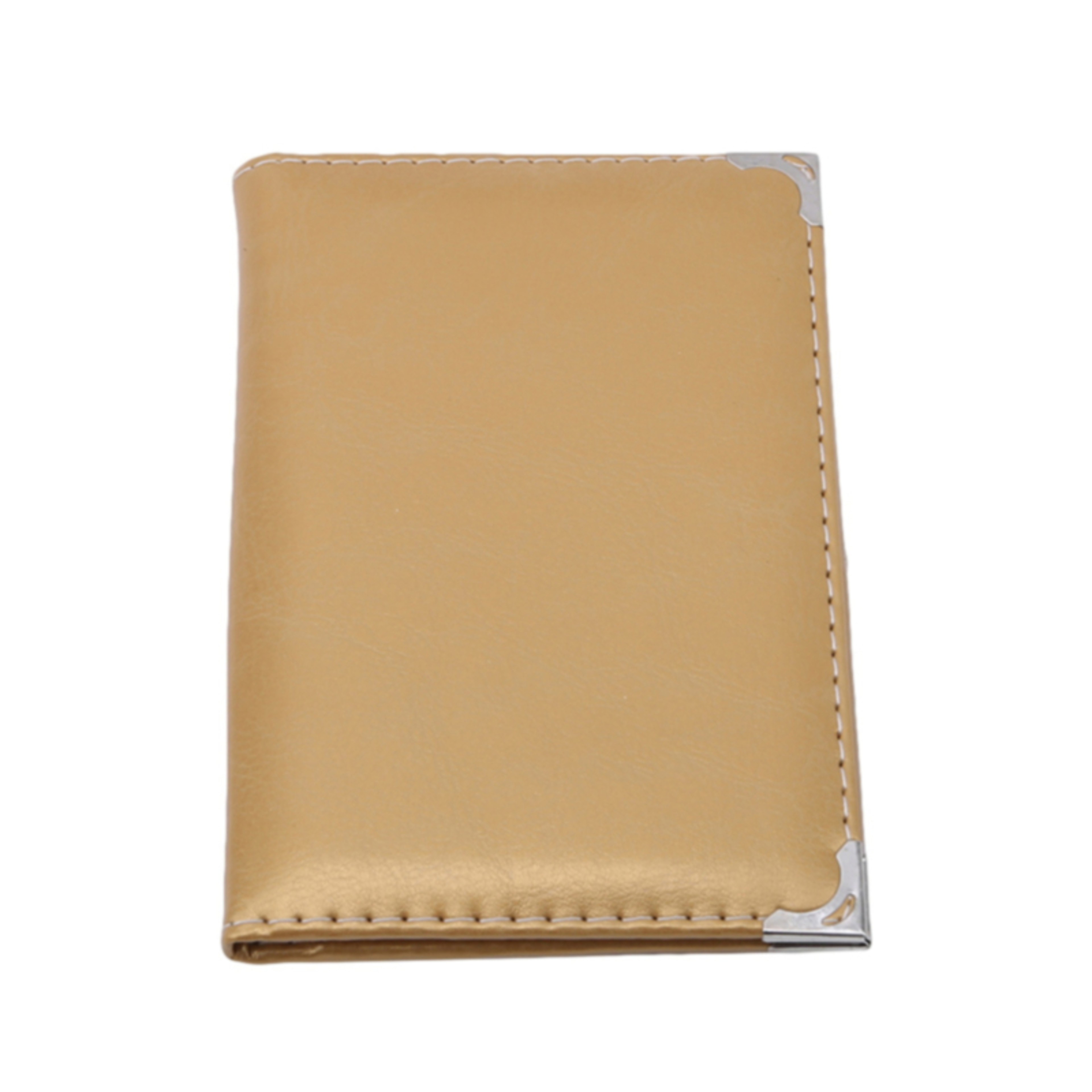 Retro Driver License Holder And PU Leather Document Wallet For Car Cards 1