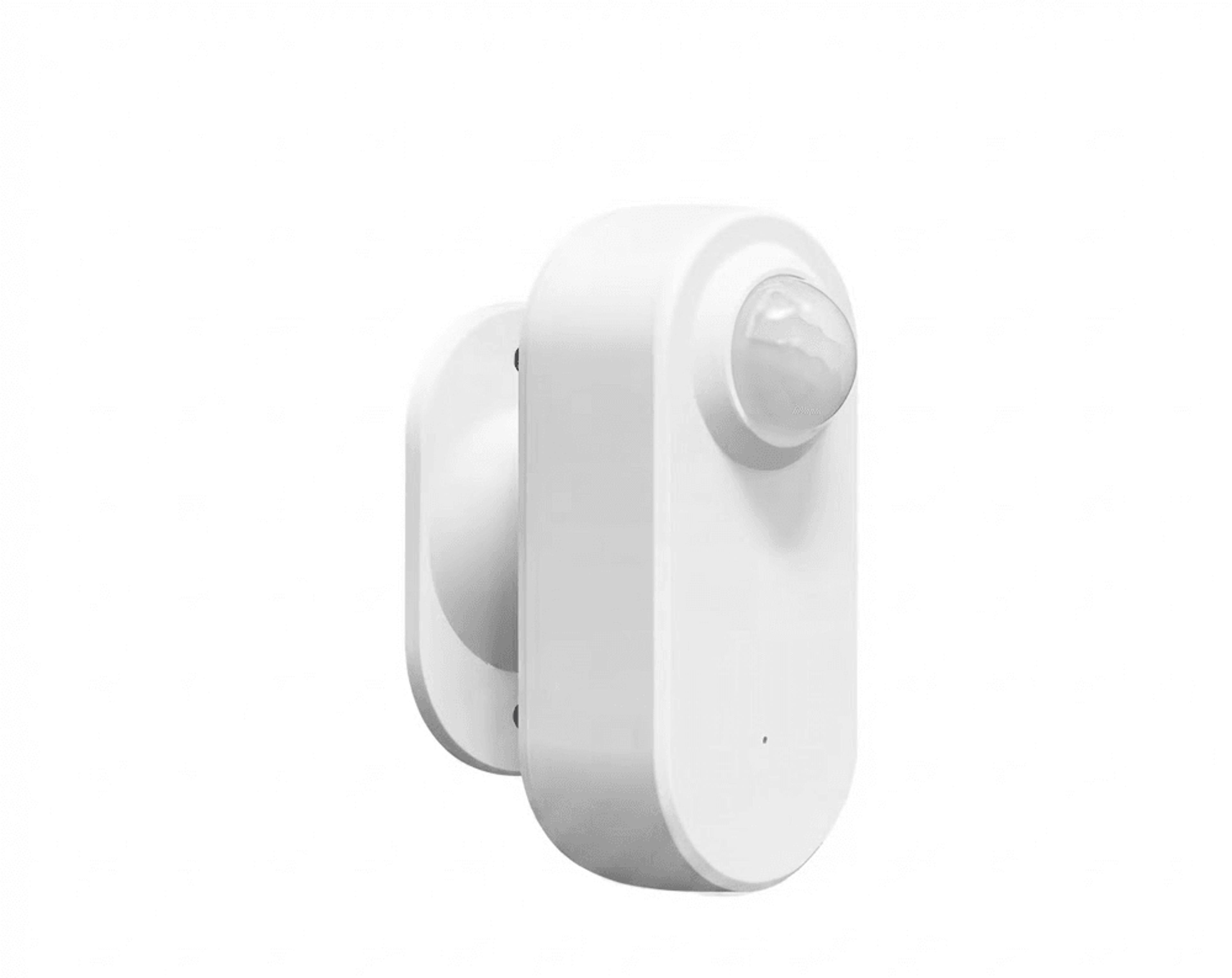 Human Presence Sensor For Home Assistant 0