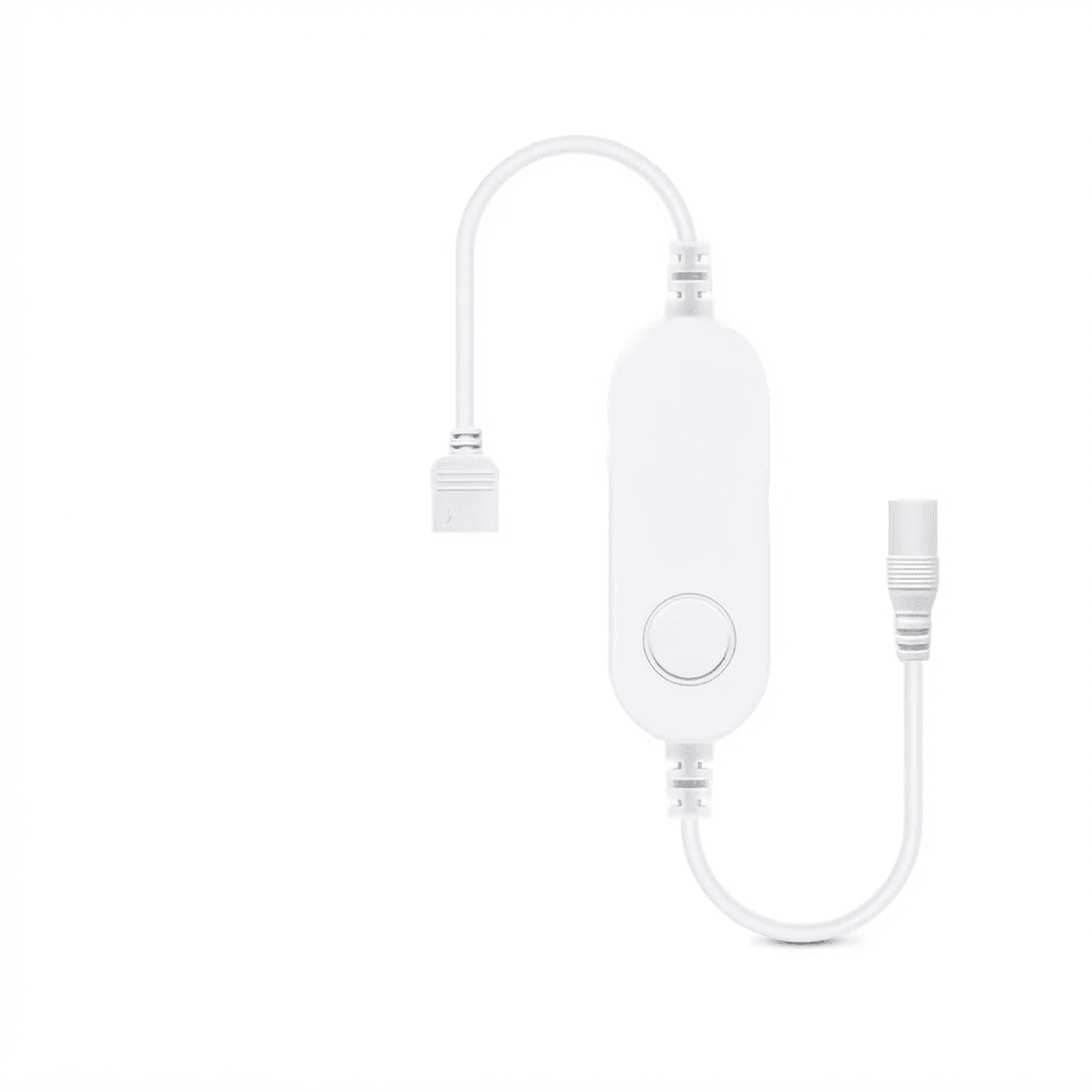Smart LED Strip Dimmer Controller For RGB RGBW TecTuya Alexa SmartThings 0