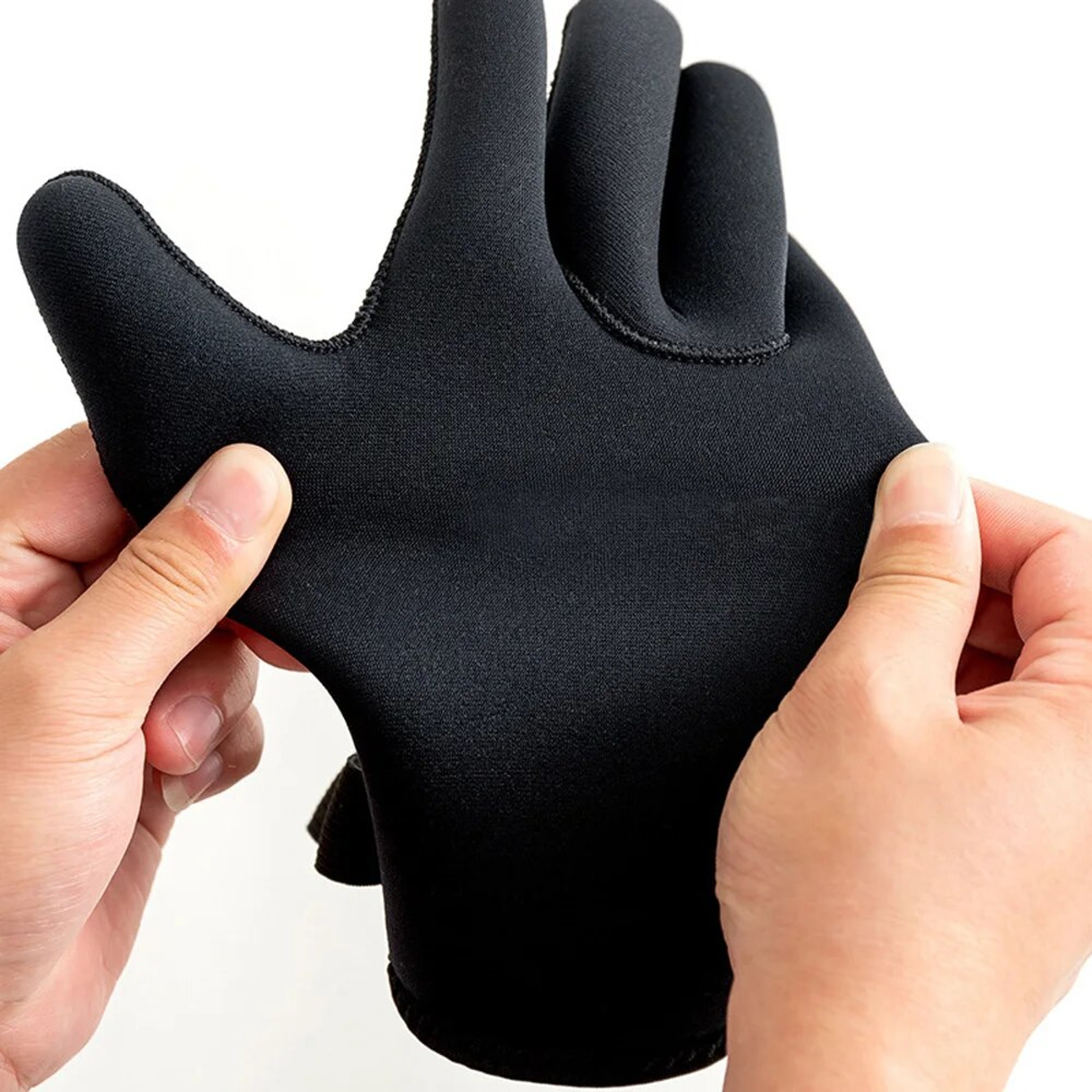 Neoprene Wetsuit Gloves Thermal Anti Slip Scuba Diving Gloves For Surfing And Kayaking 2