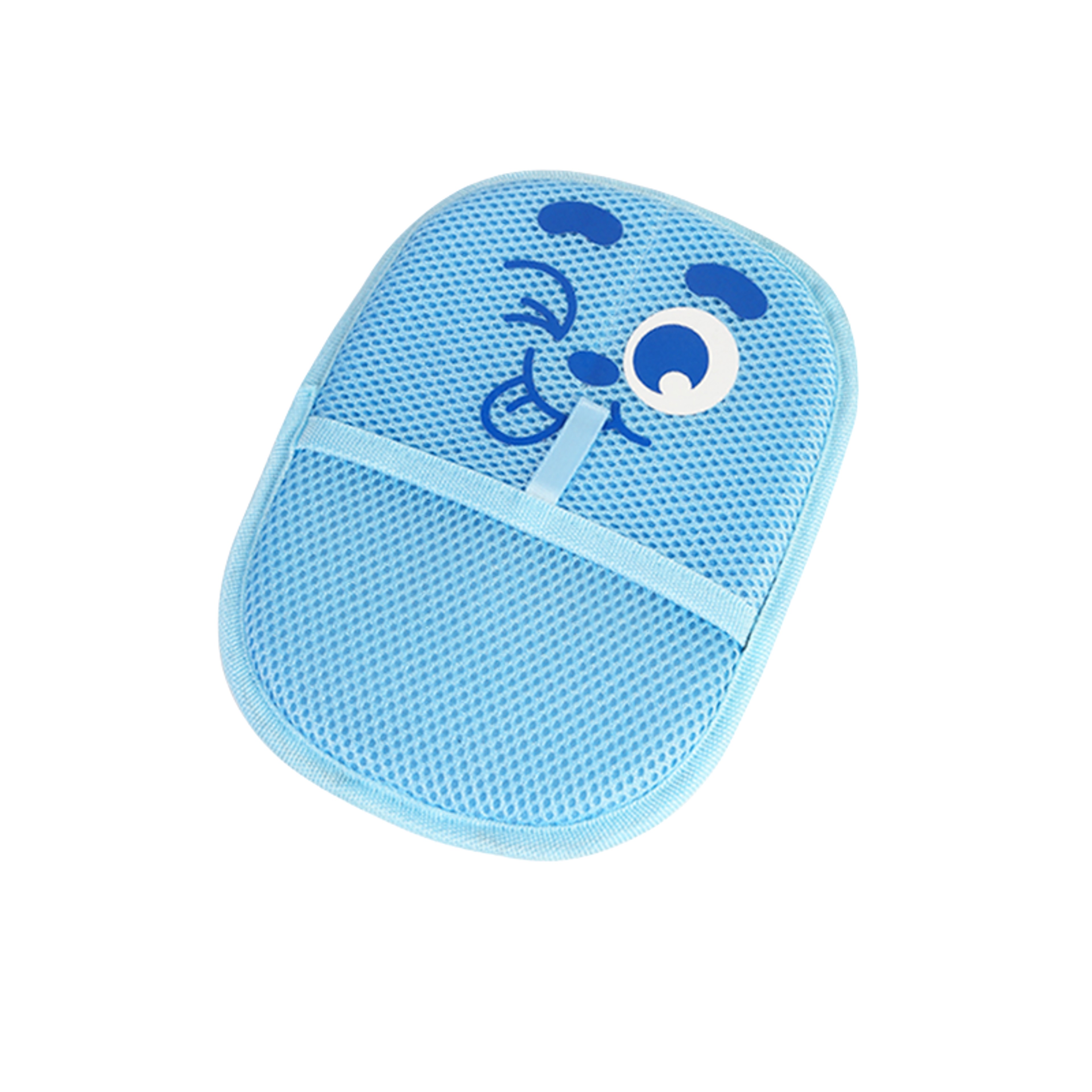 Reusable Pet Hair Removal Gloves Cat Dog Fur Remover 4