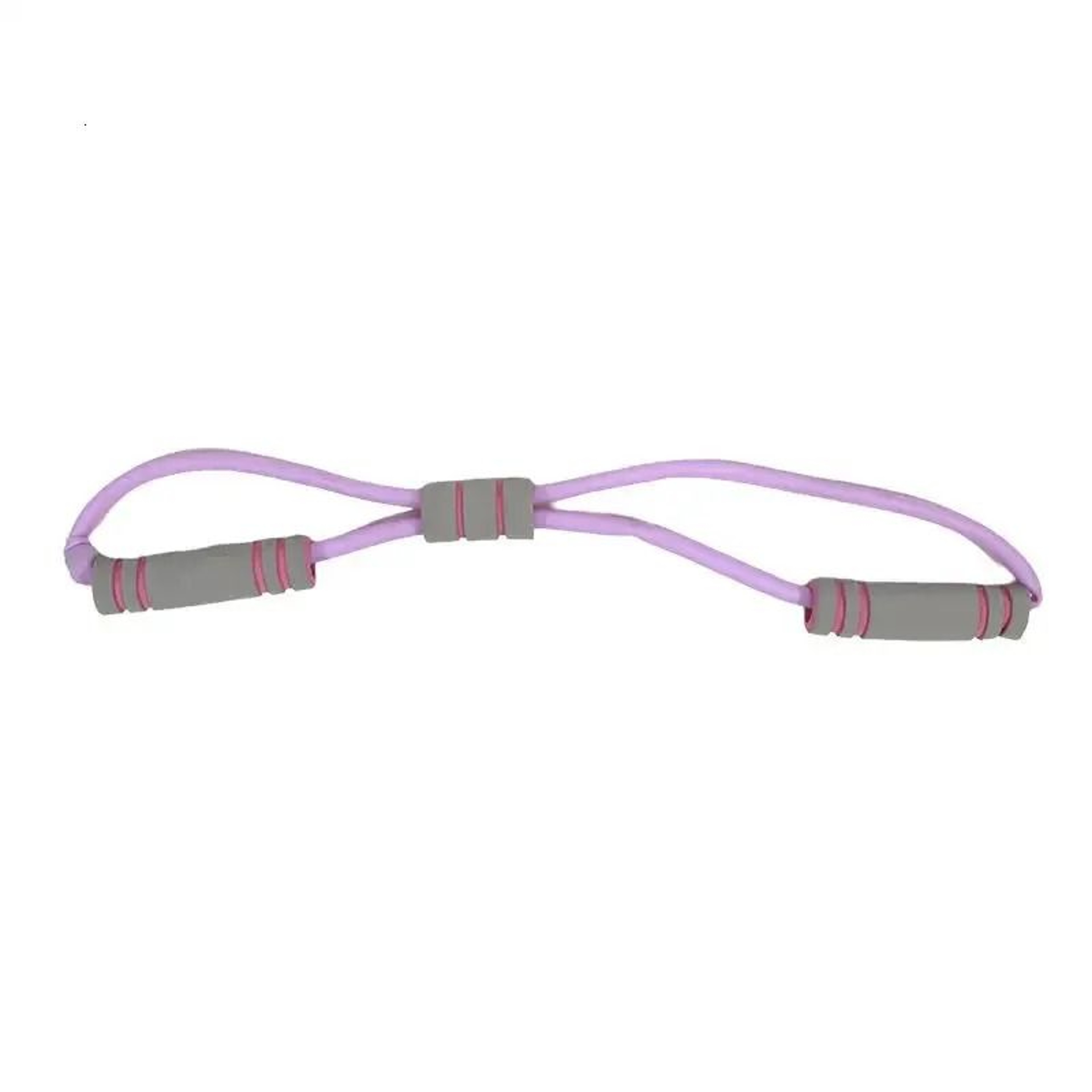 Foam Handle Resistance Bands For Home Workout 1