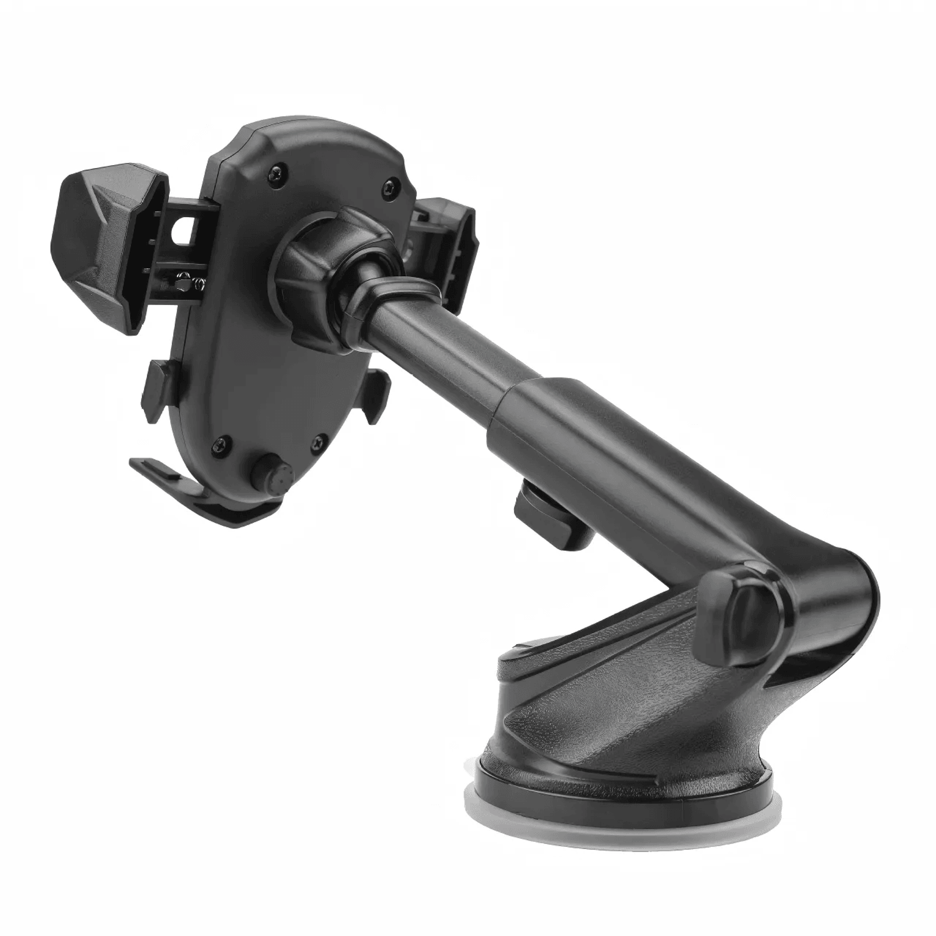 Universal Suction Cup Car Phone Mount For Navigation 0