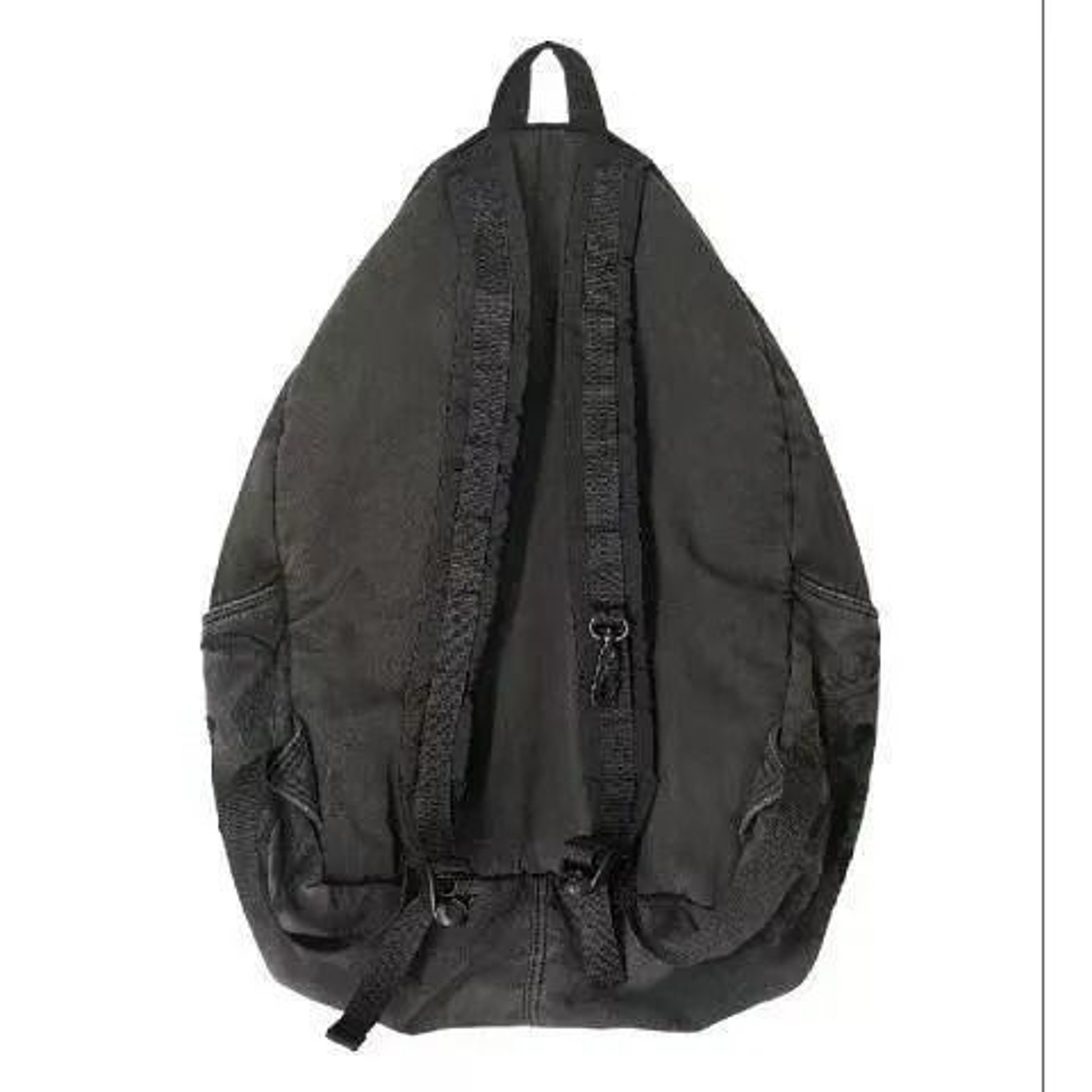 Embroidered Patchwork Backpack For School And Everyday Use 1