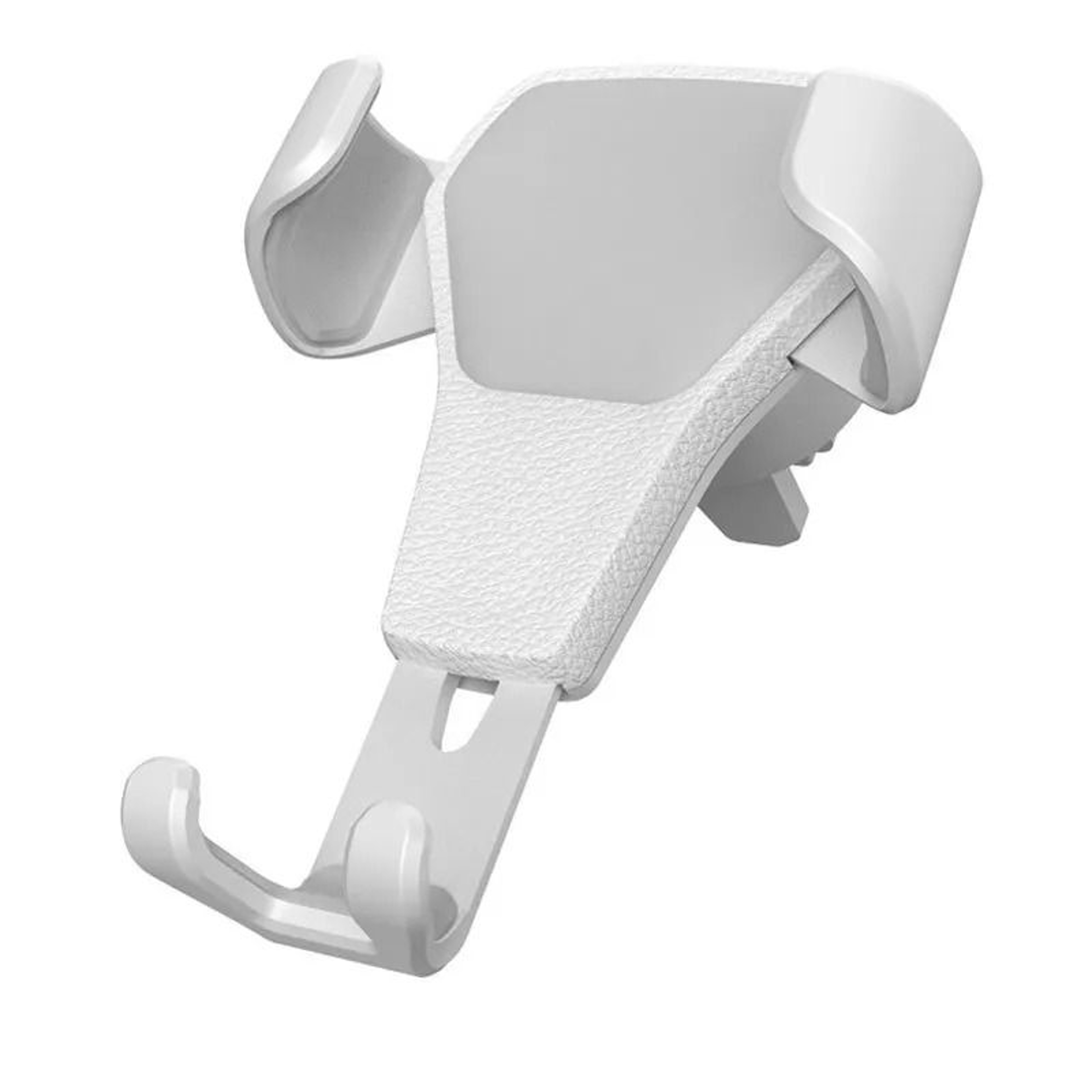 Gravity Car Phone Holder Air Vent Mount For IPhone GPS 1