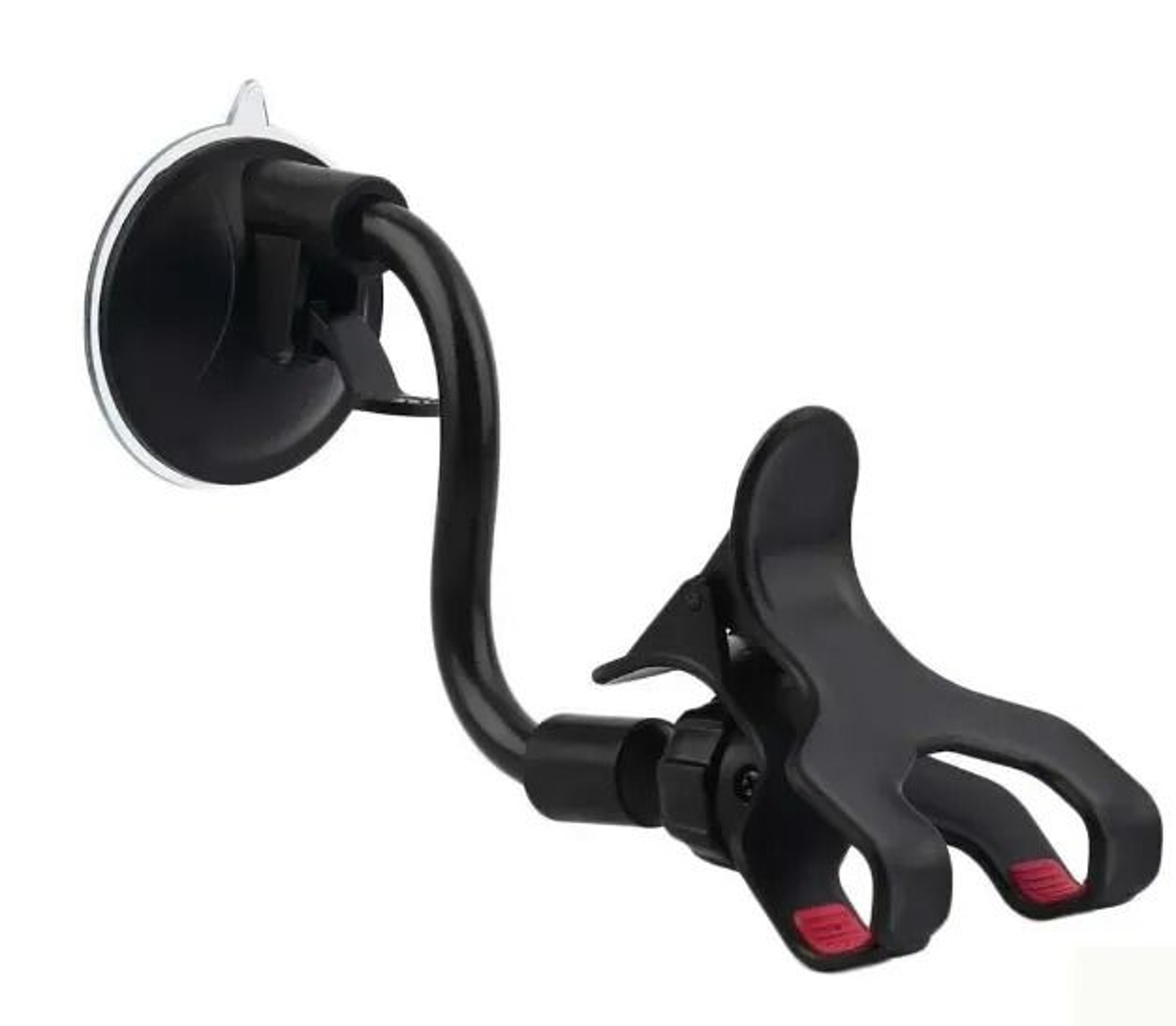 Universal Car Phone Holder Dashboard And Windshield Mount 1