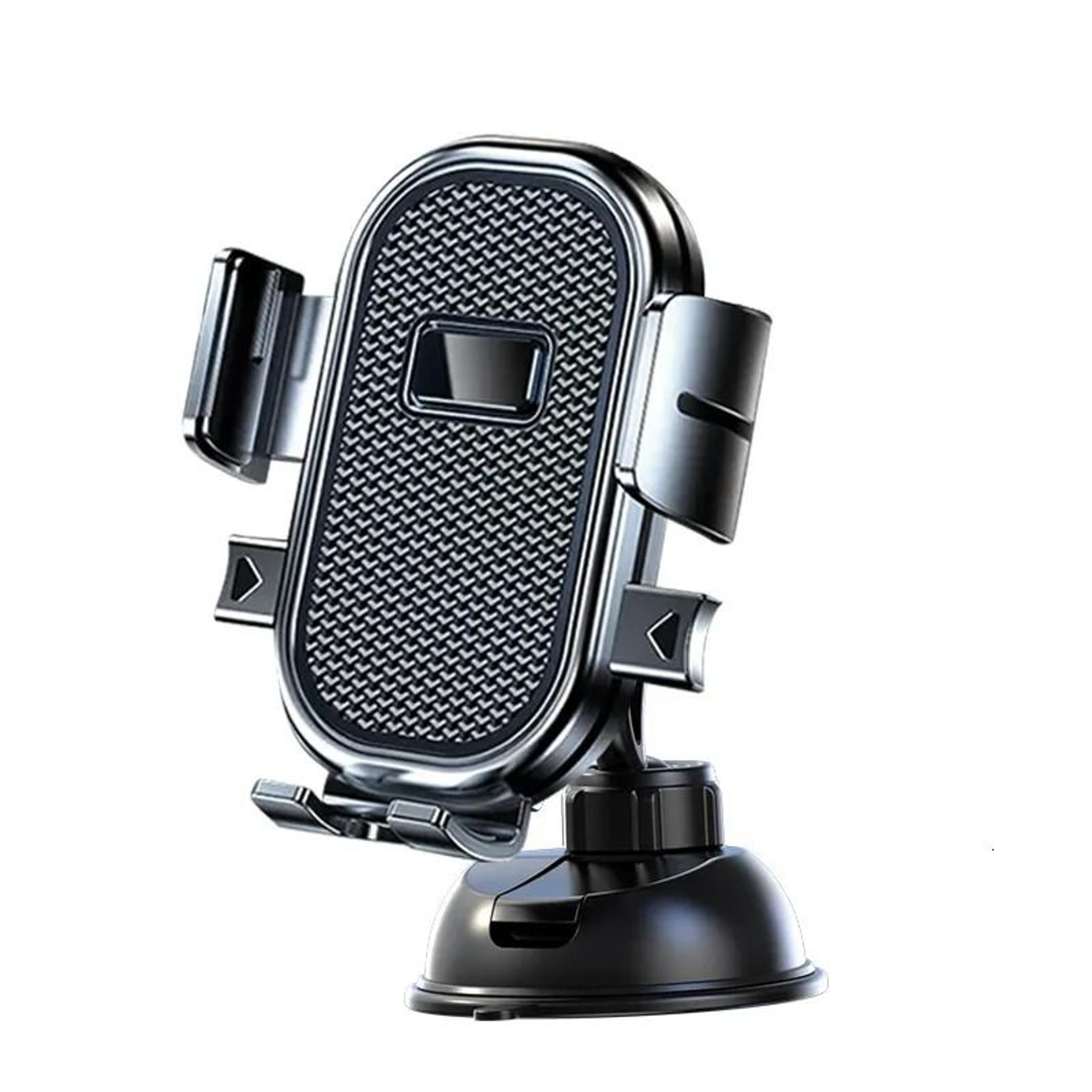 Car Phone Holder Suction Cup Mount For Navigation Center Console Windshield 0