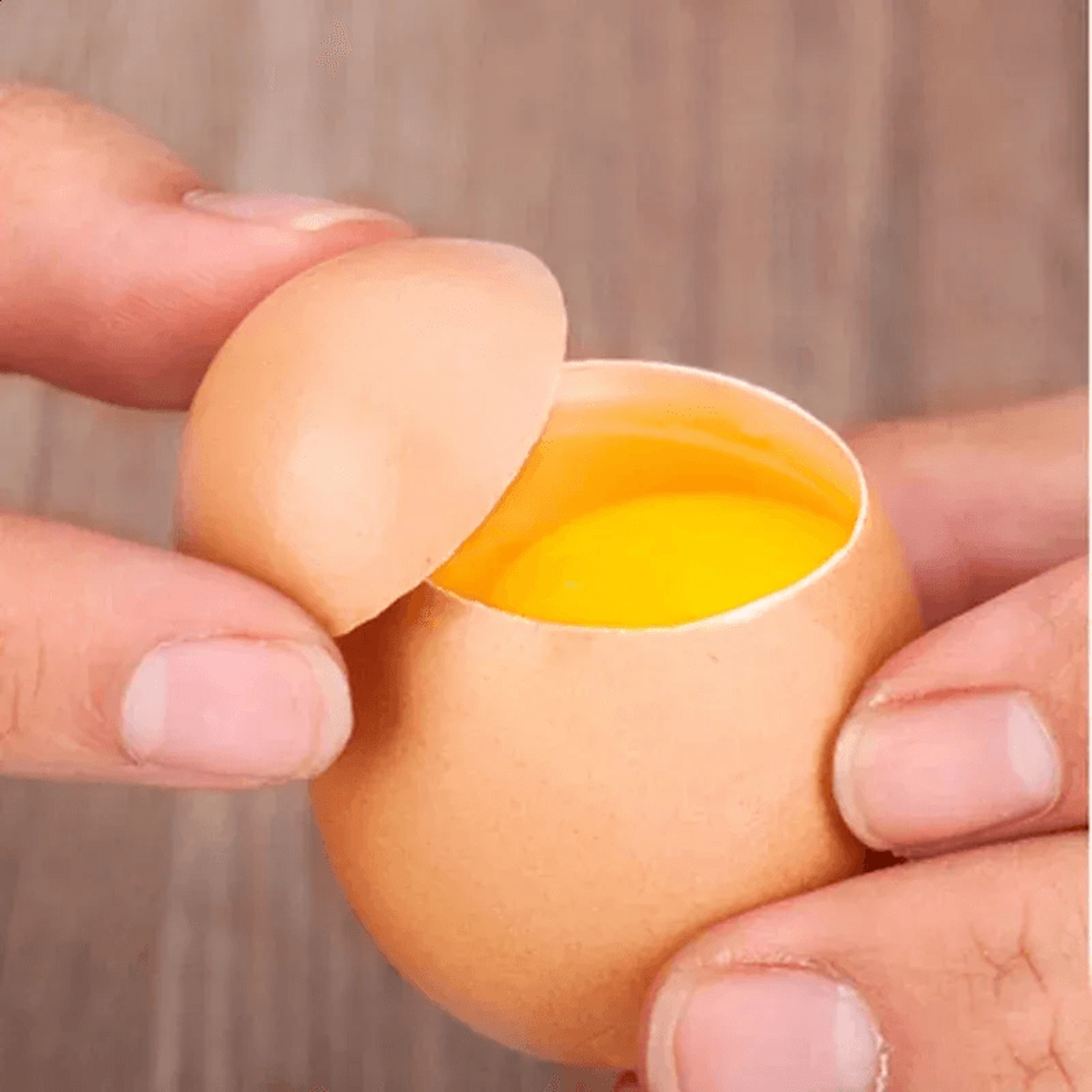 Stainless Steel Egg Topper Cutter Boiled Egg Shell Opener Kitchen Tool 2