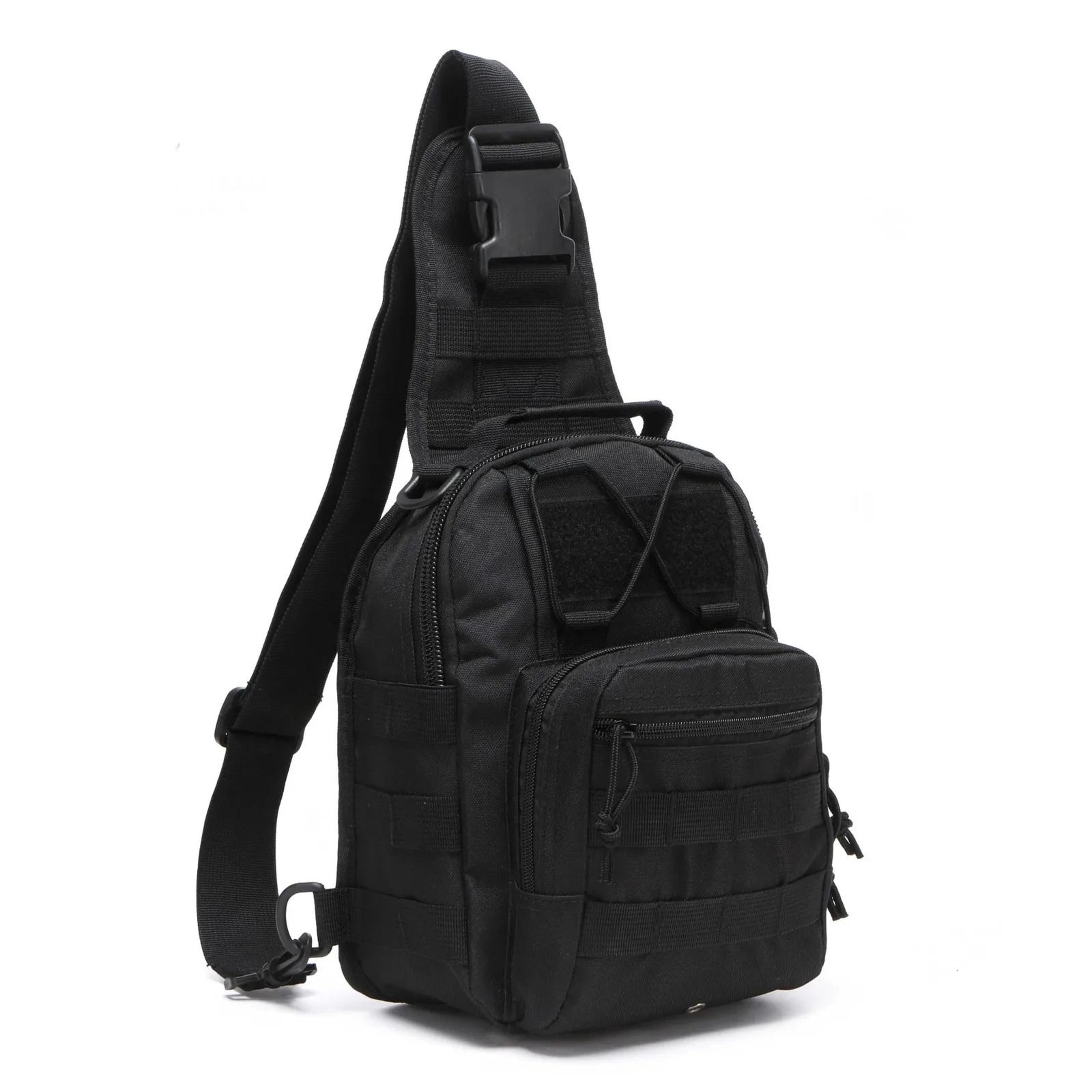 Modular Tactical Backpack Multi Compartment Outdoor Sport Bag 0