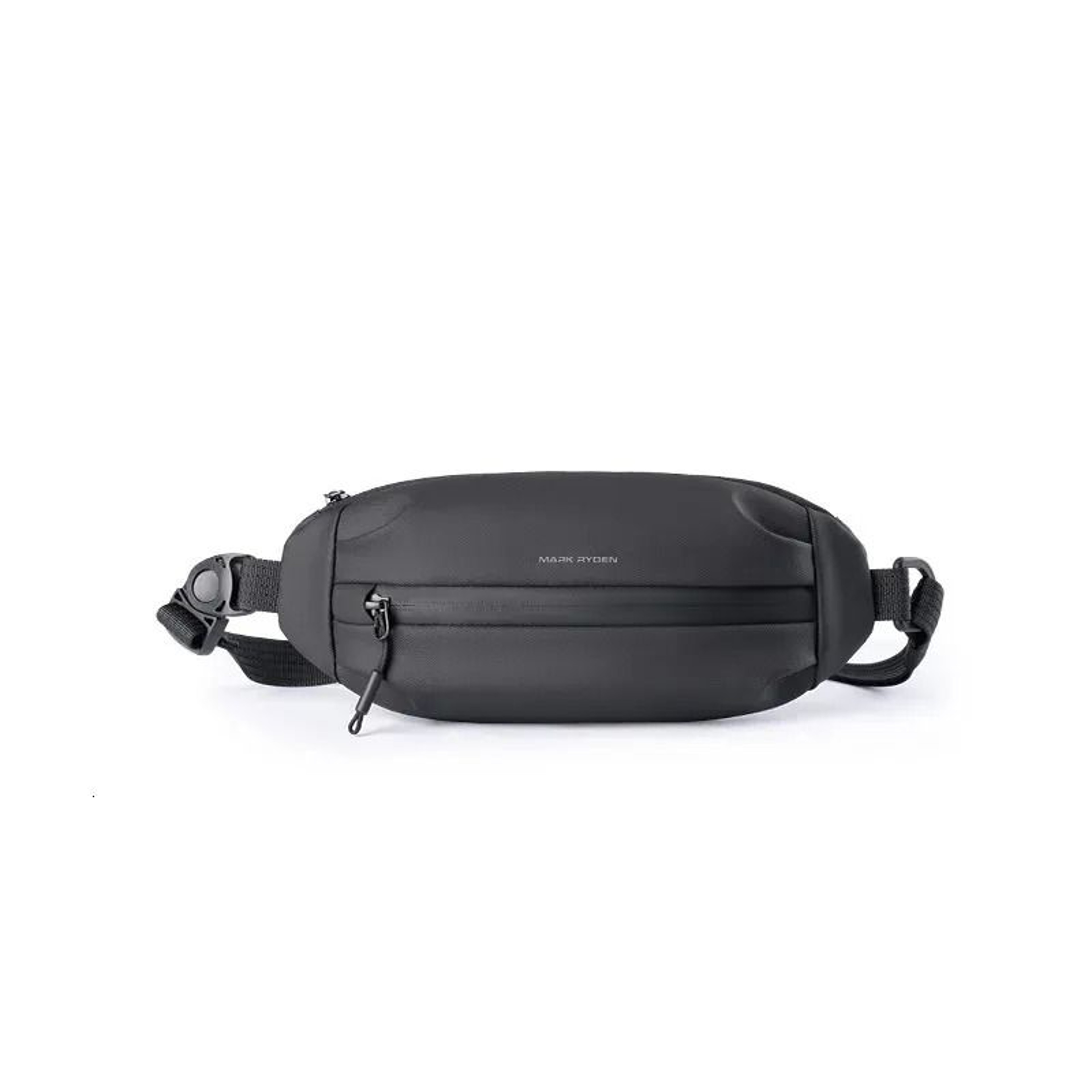 Sling Crossbody Bag With Rotatable Strap And Multi Pocket Storage 2
