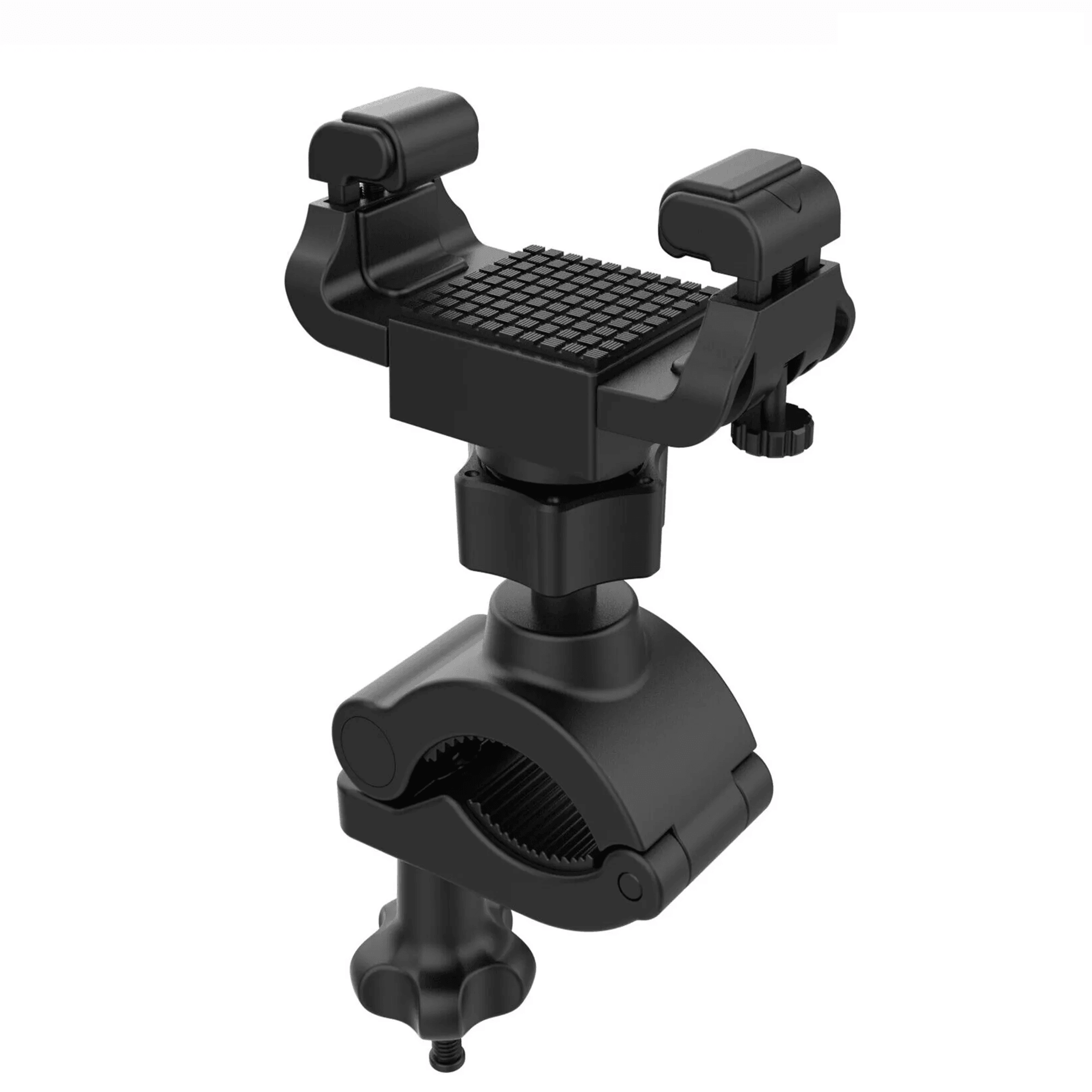Universal Bike Phone Mount For Bicycle Motorcycle And GPS Navigation 0