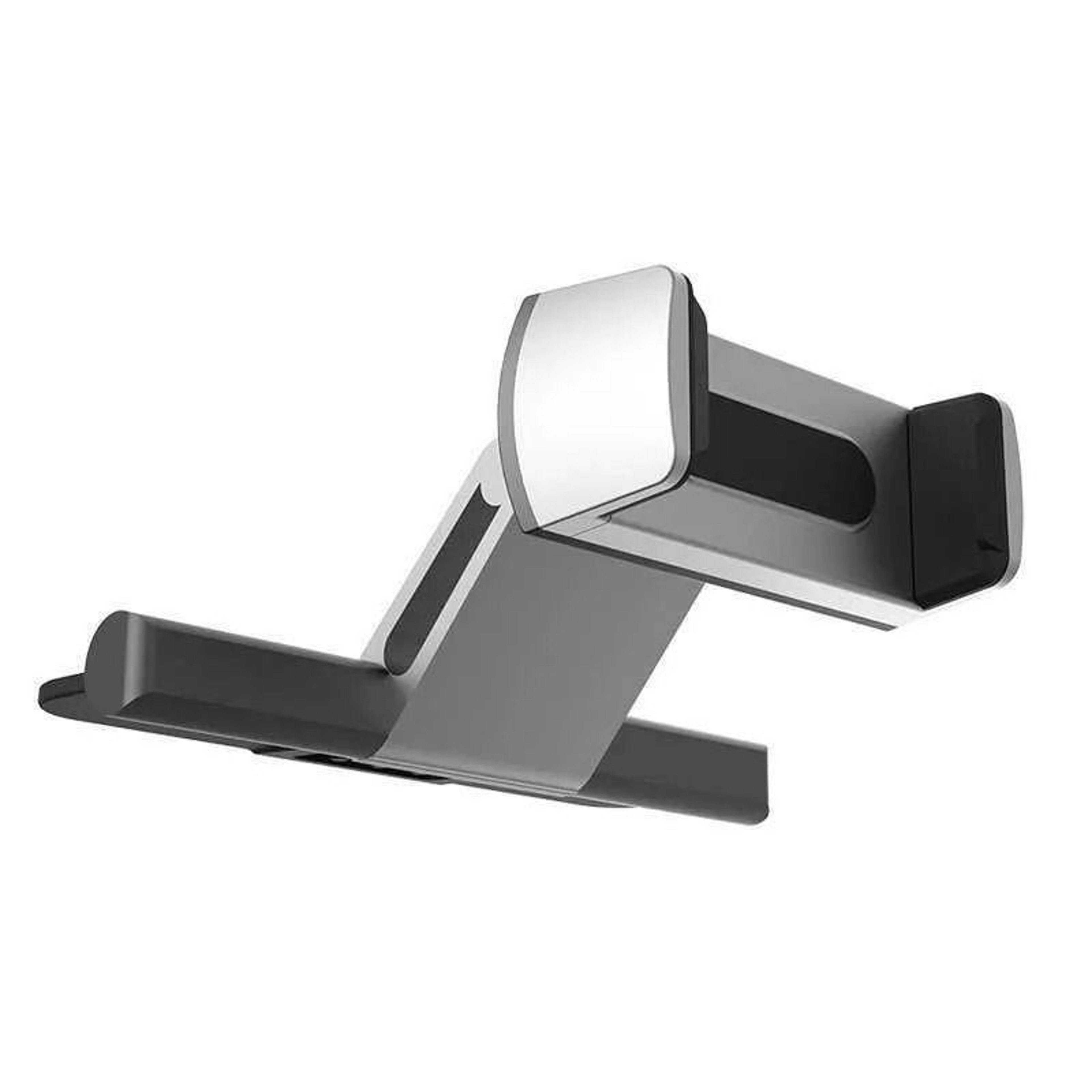 Multi Functional Car Phone Mount Air Vent Navigation Phone Camera Holder 0
