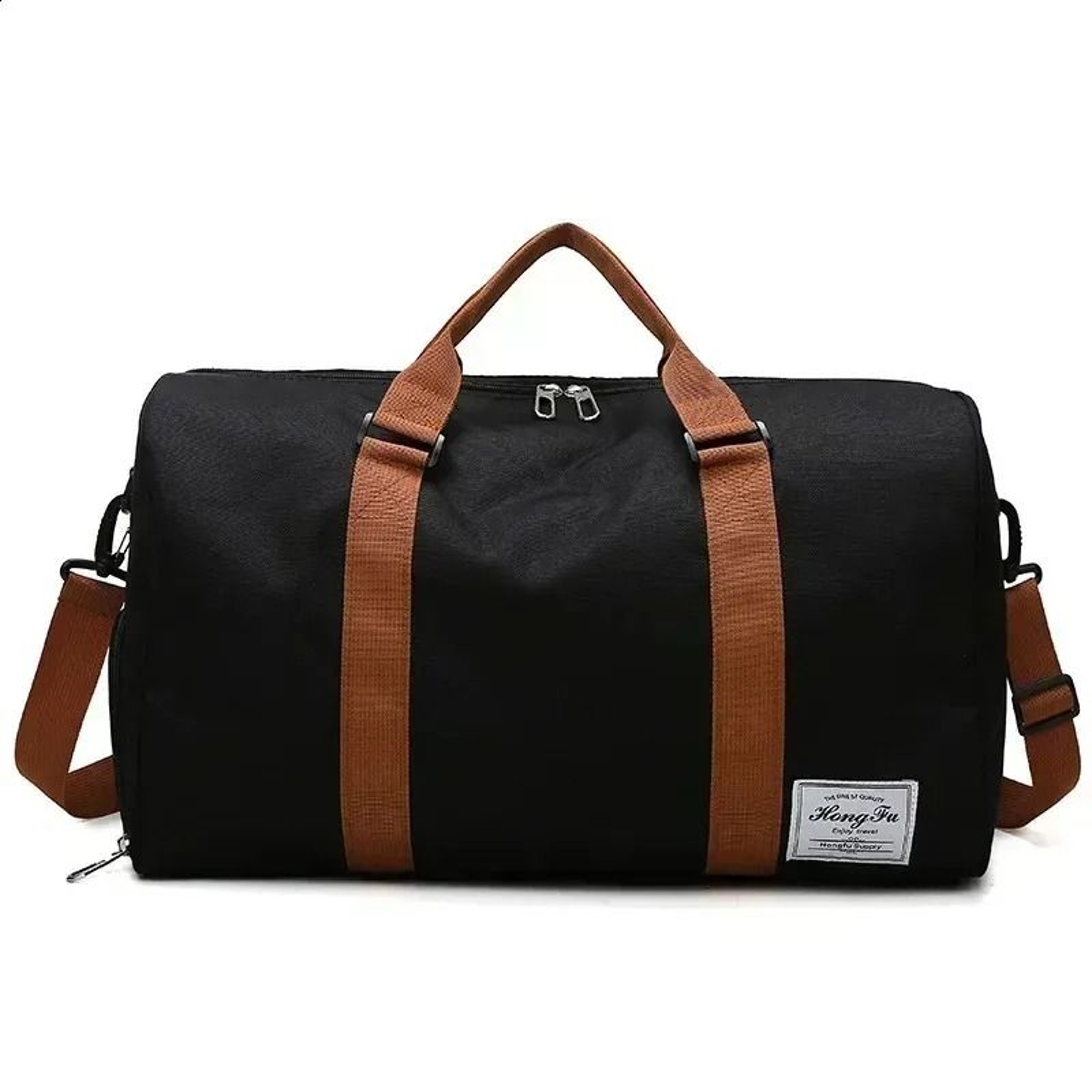 Versatile Gym Bag Yoga Travel Backpack For Men And Women 0