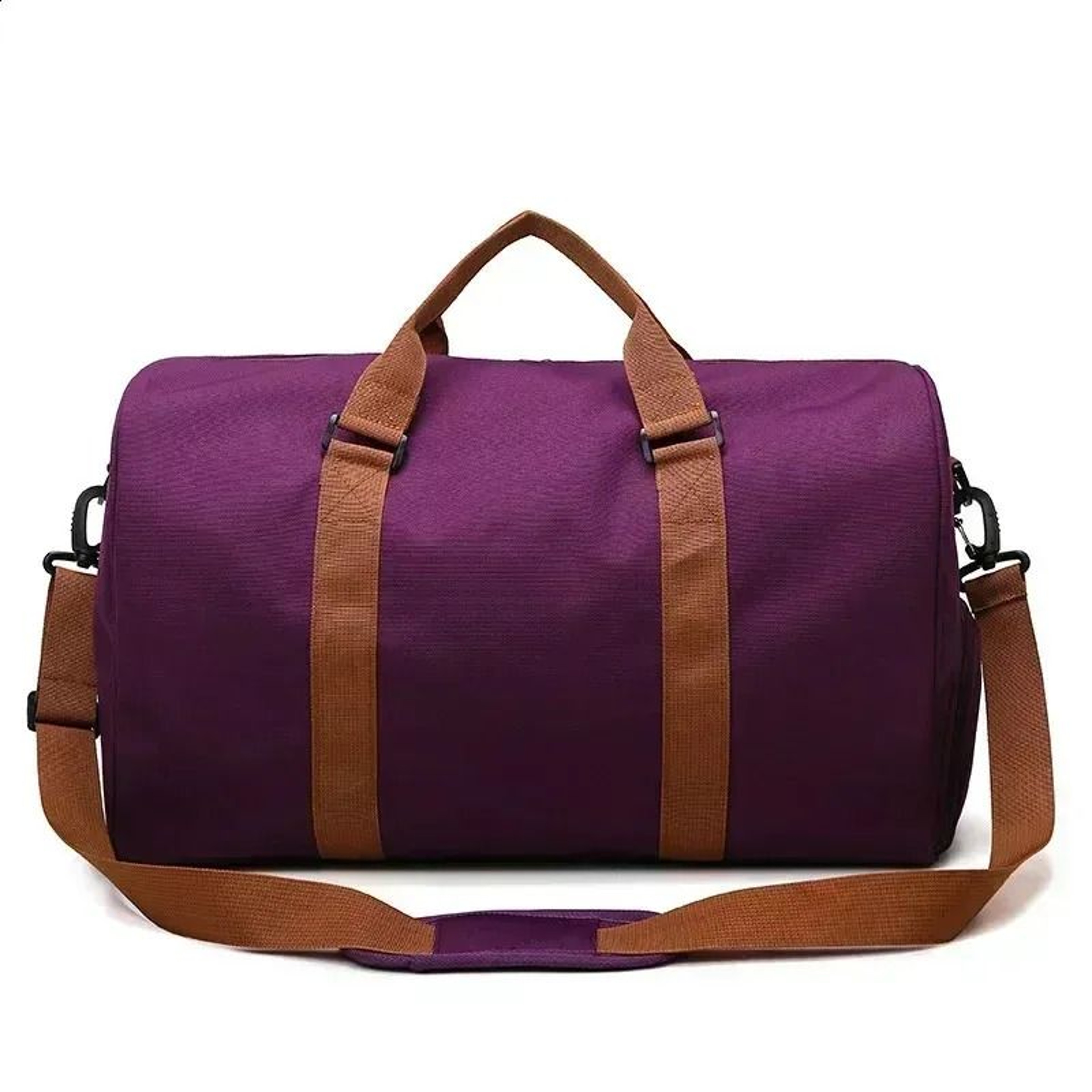 Versatile Gym Bag Yoga Travel Backpack For Men And Women 2