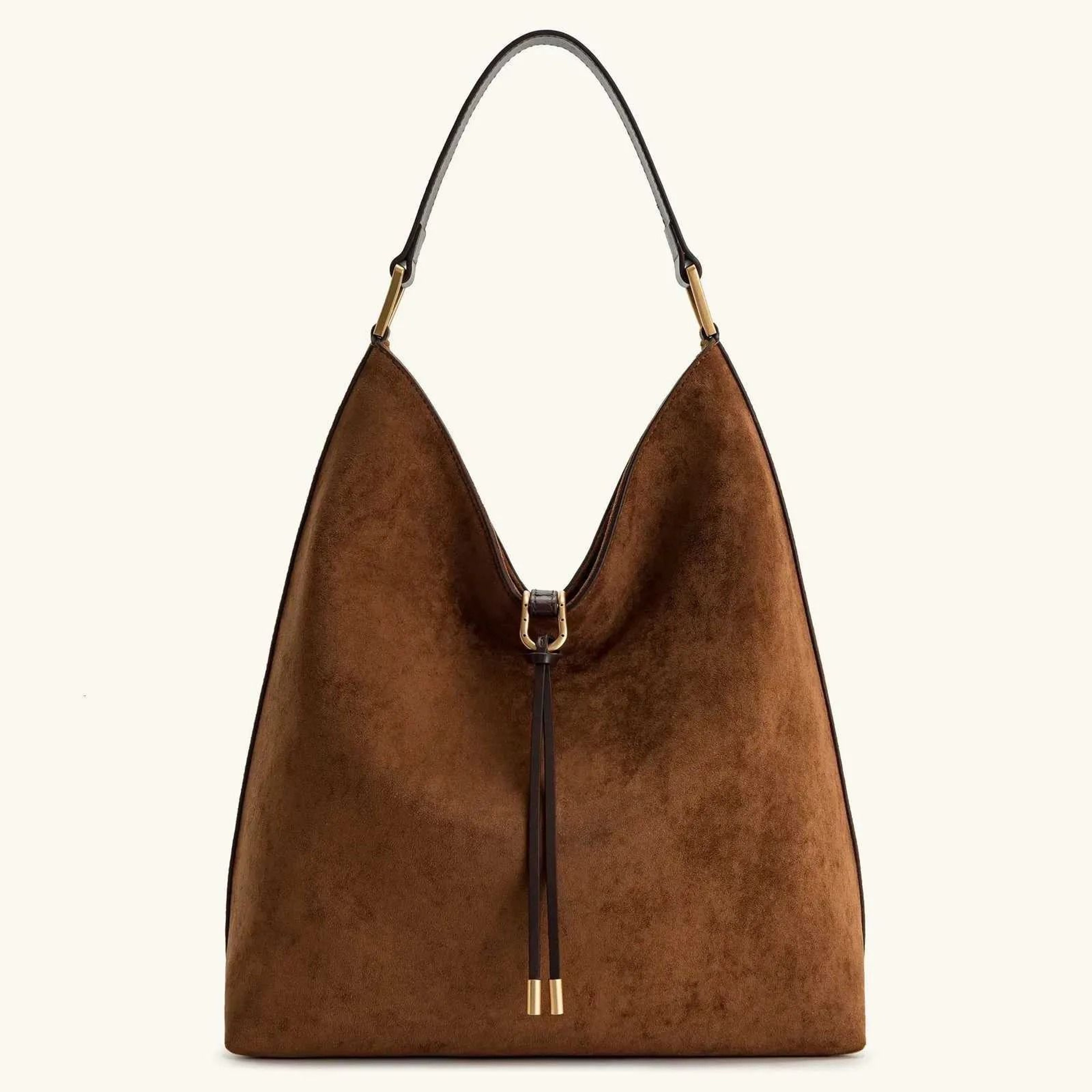 Men PU Shoulder Bag With Zipper Closure And Y2K Underarm Style 2