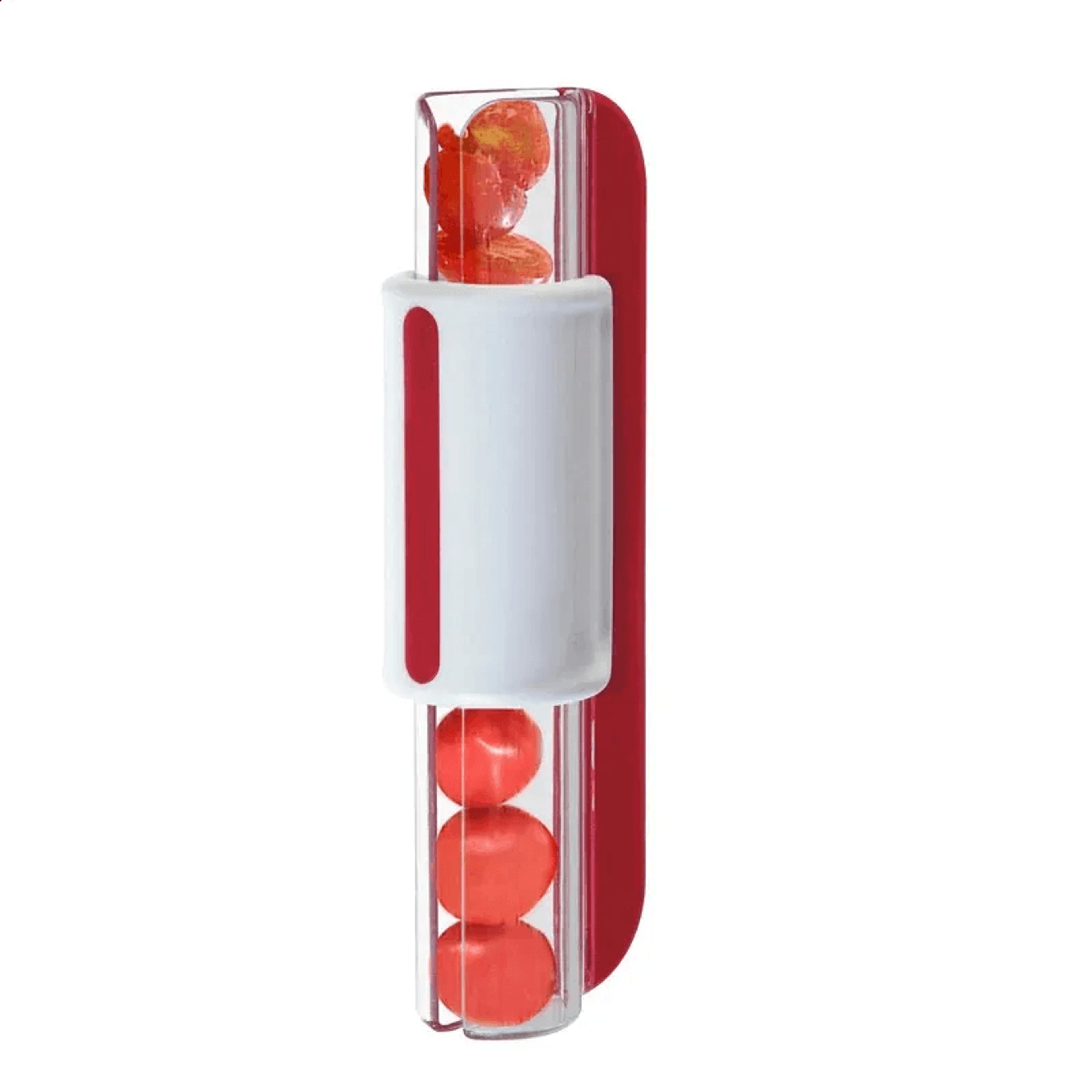 Stainless Steel Tomato Slicer And Grape Cutter For Small Fruit Salad Prep 0