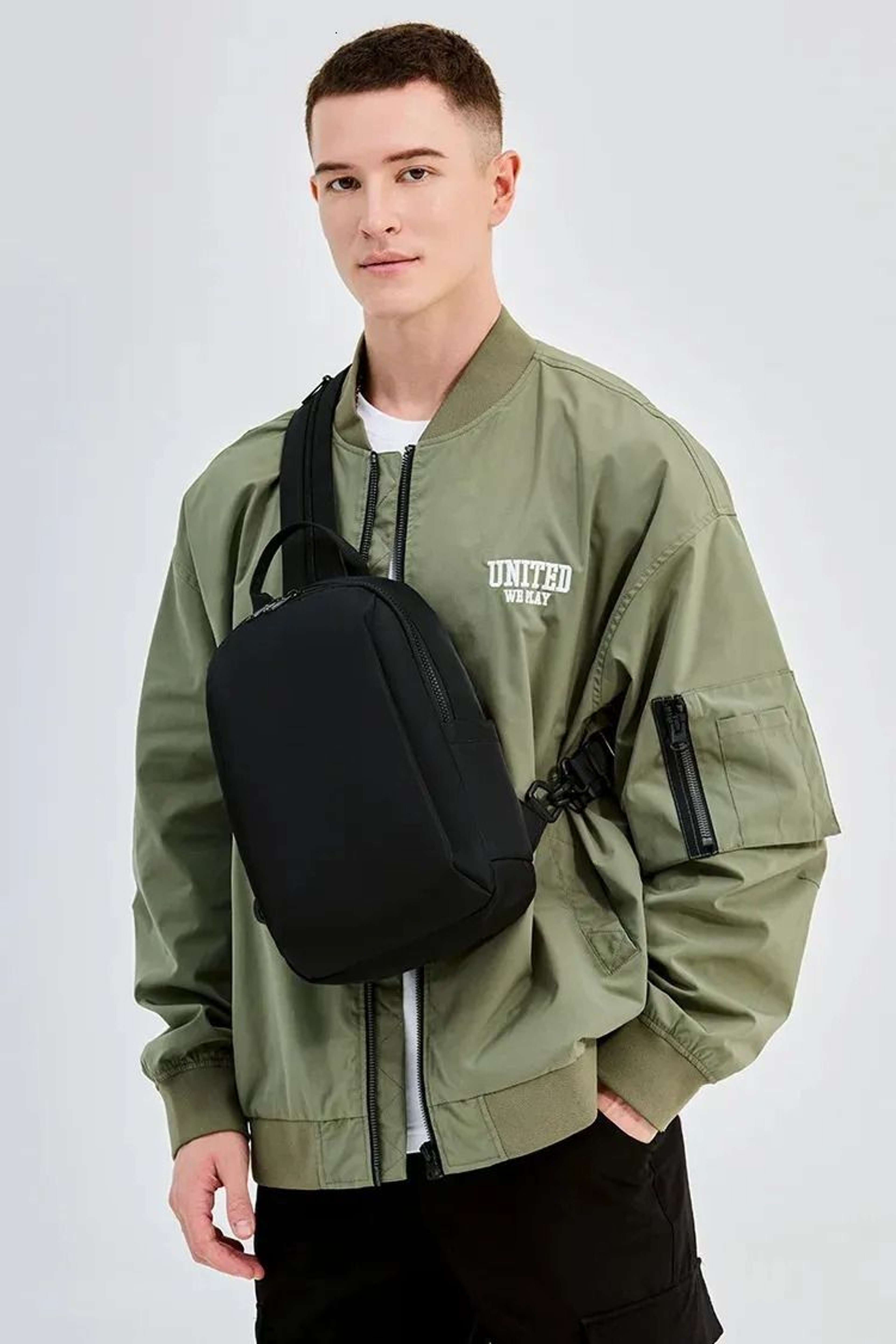 Mens Small Day Pack Compact Sports Backpack Under 20L 0