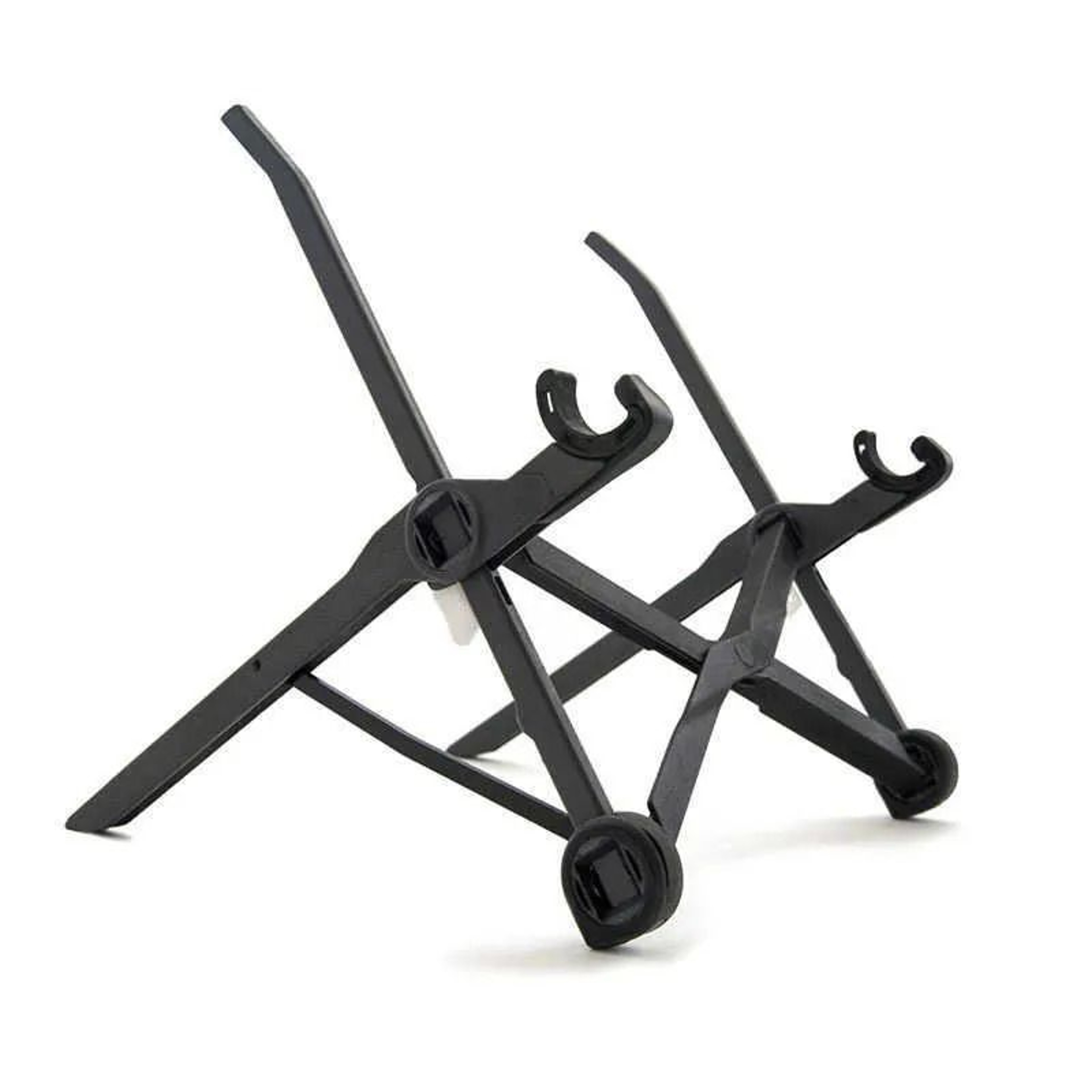 Portable Adjustable Foldable Laptop Stand With Height Adjustment 1