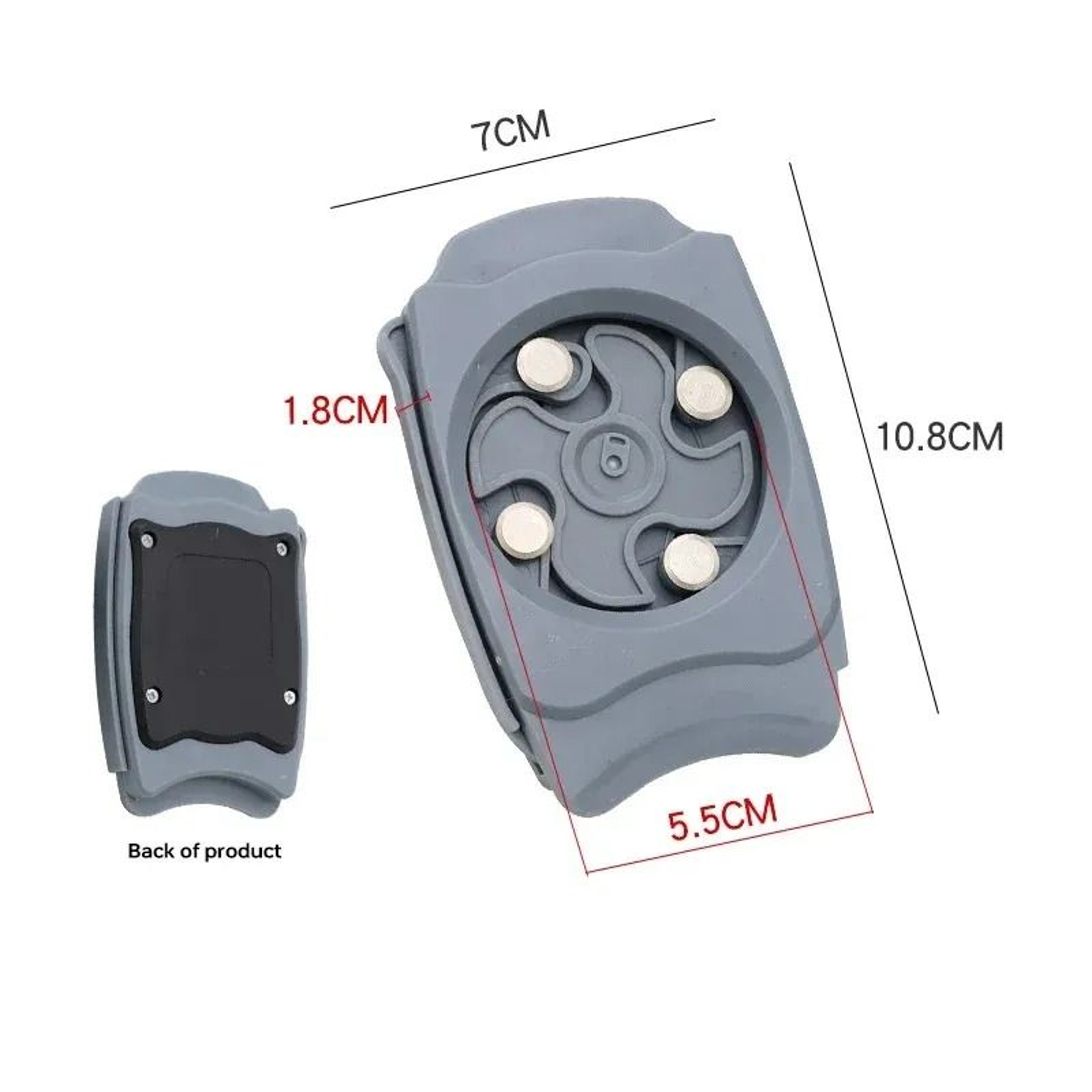 Multi Functional Bottle Opener Tool Portable Beer And Beverage Can Opener 3